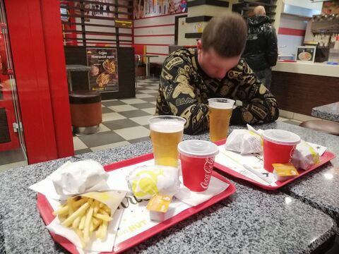 Chicken Hut image 6