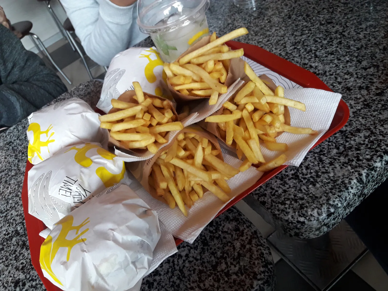 Chicken Hut image 7