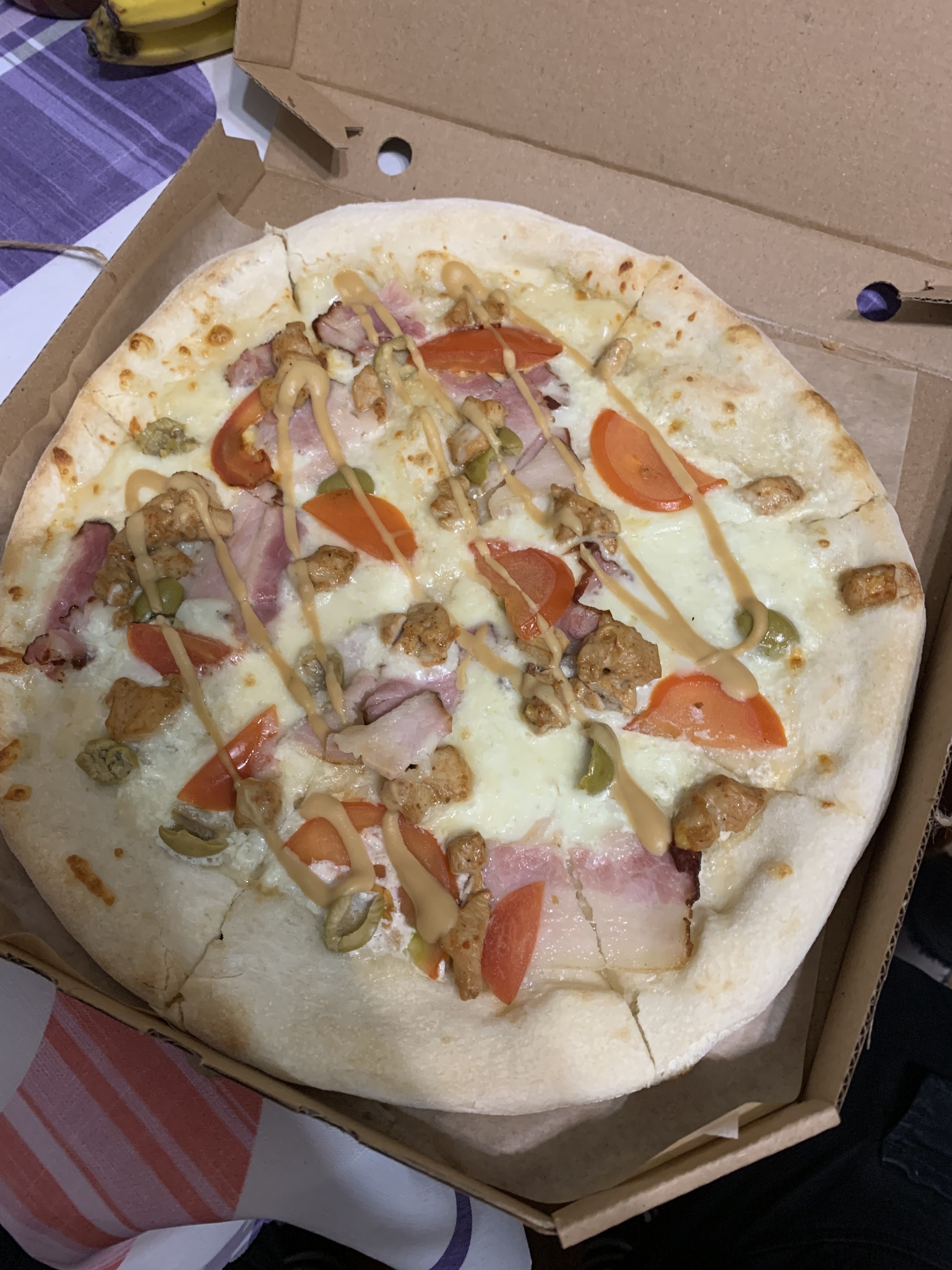 KILOGRAM. Pizza & Sushi. Доставка пиццы и суши в Чернигове image 3