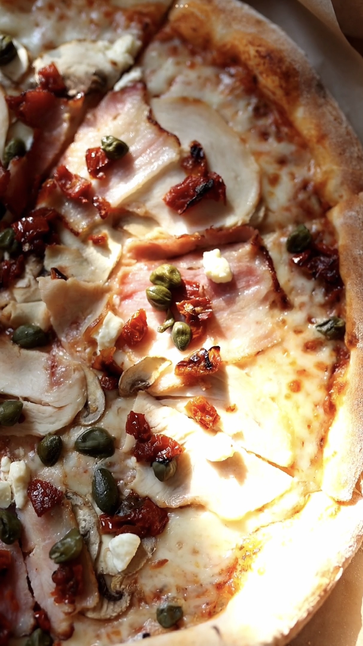 KILOGRAM. Pizza & Sushi. Доставка пиццы и суши в Чернигове image 4