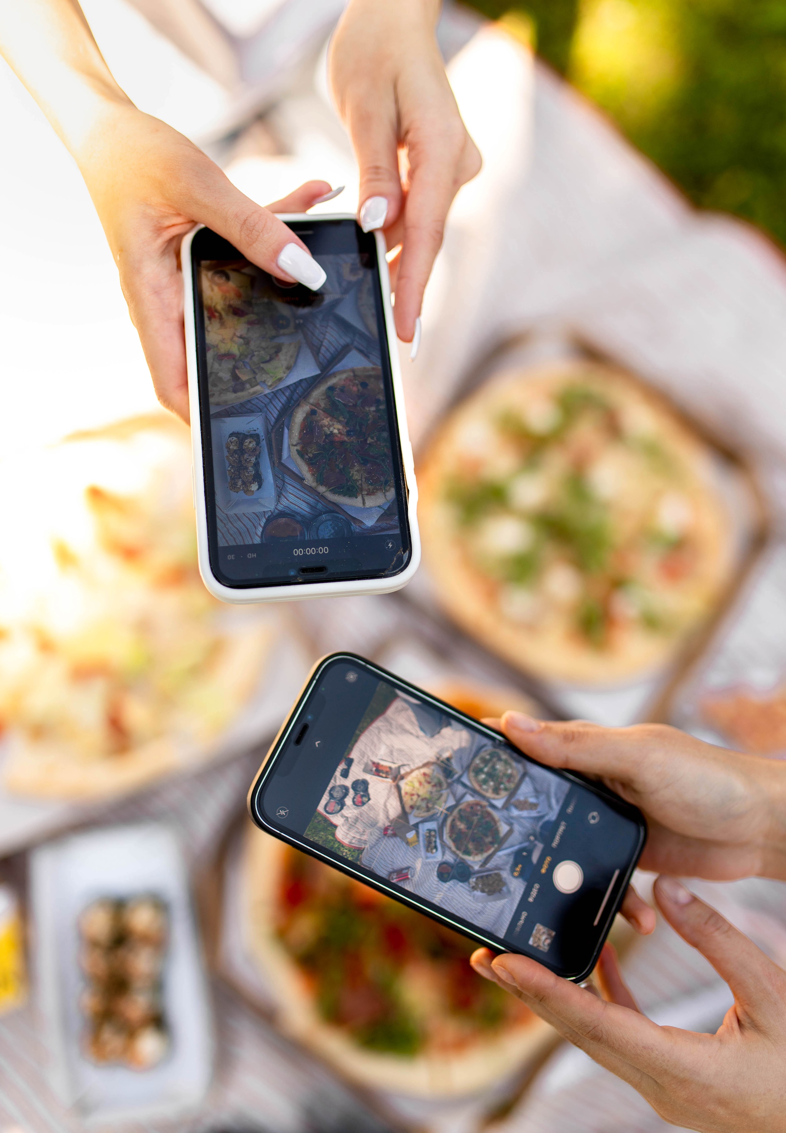 KILOGRAM. Pizza & Sushi. Доставка пиццы и суши в Чернигове image 6