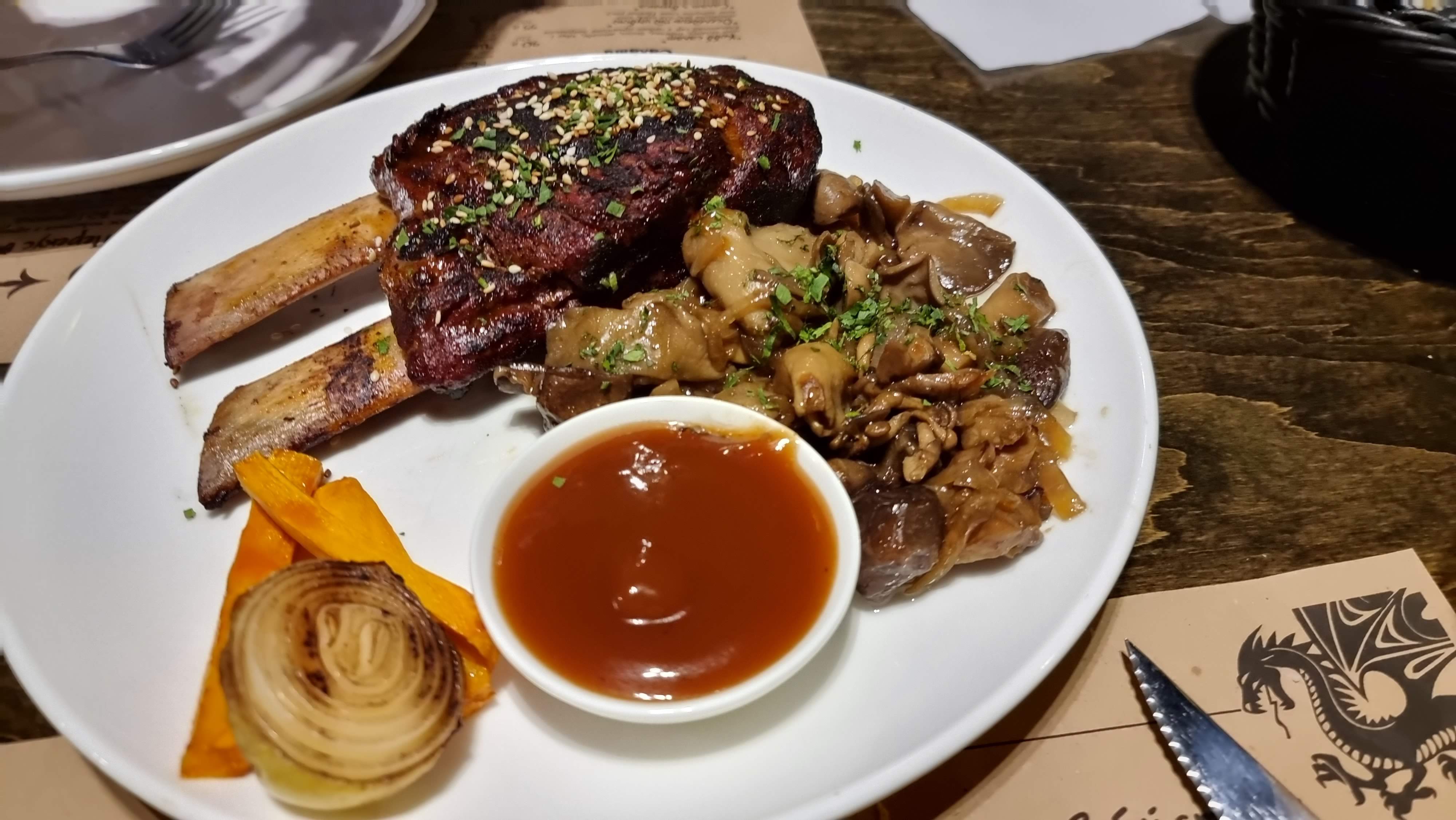 Art-Pub Gorynych image 2