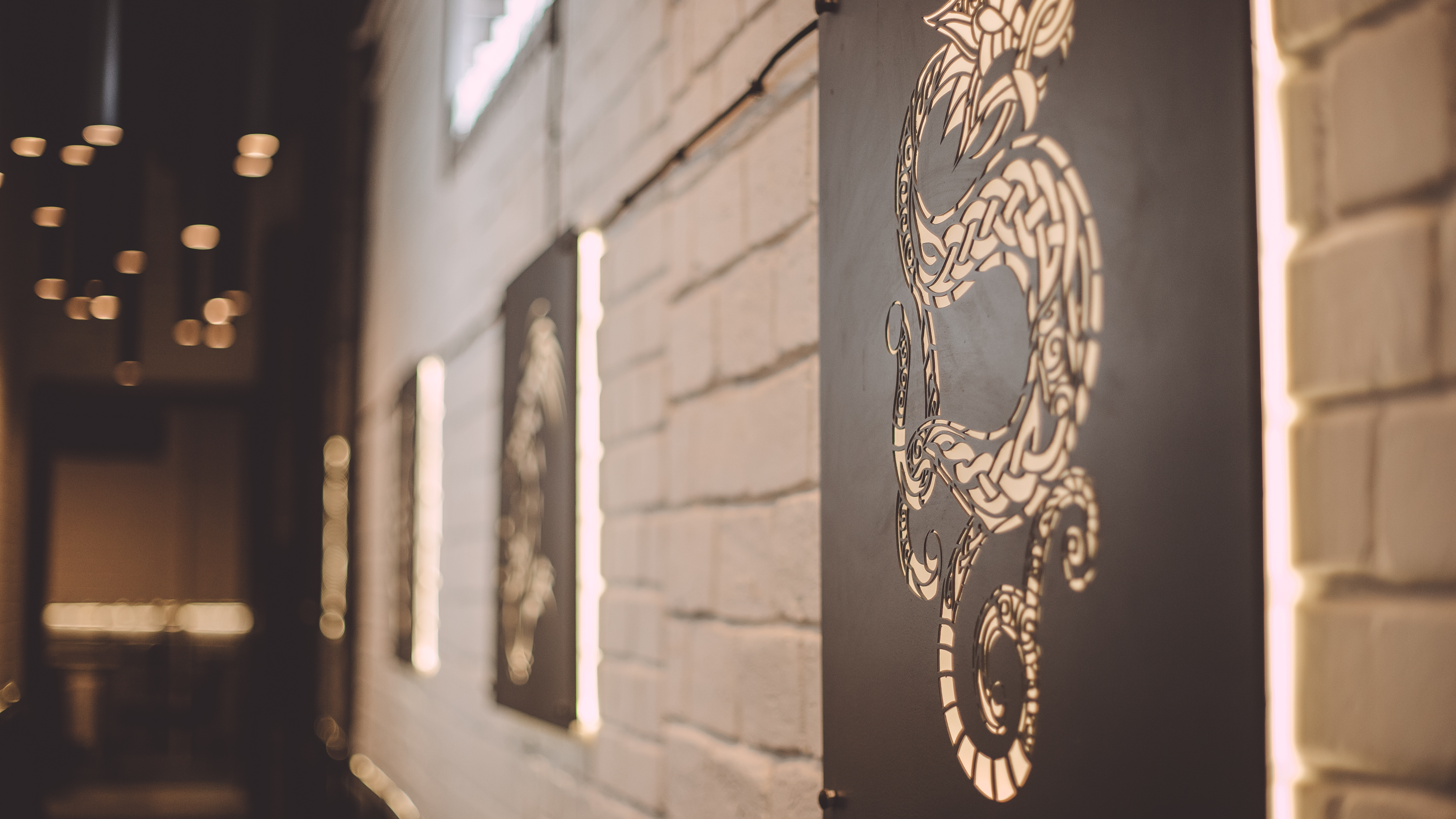 Art-Pub Gorynych image 3