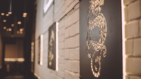 Art-Pub Gorynych image 3