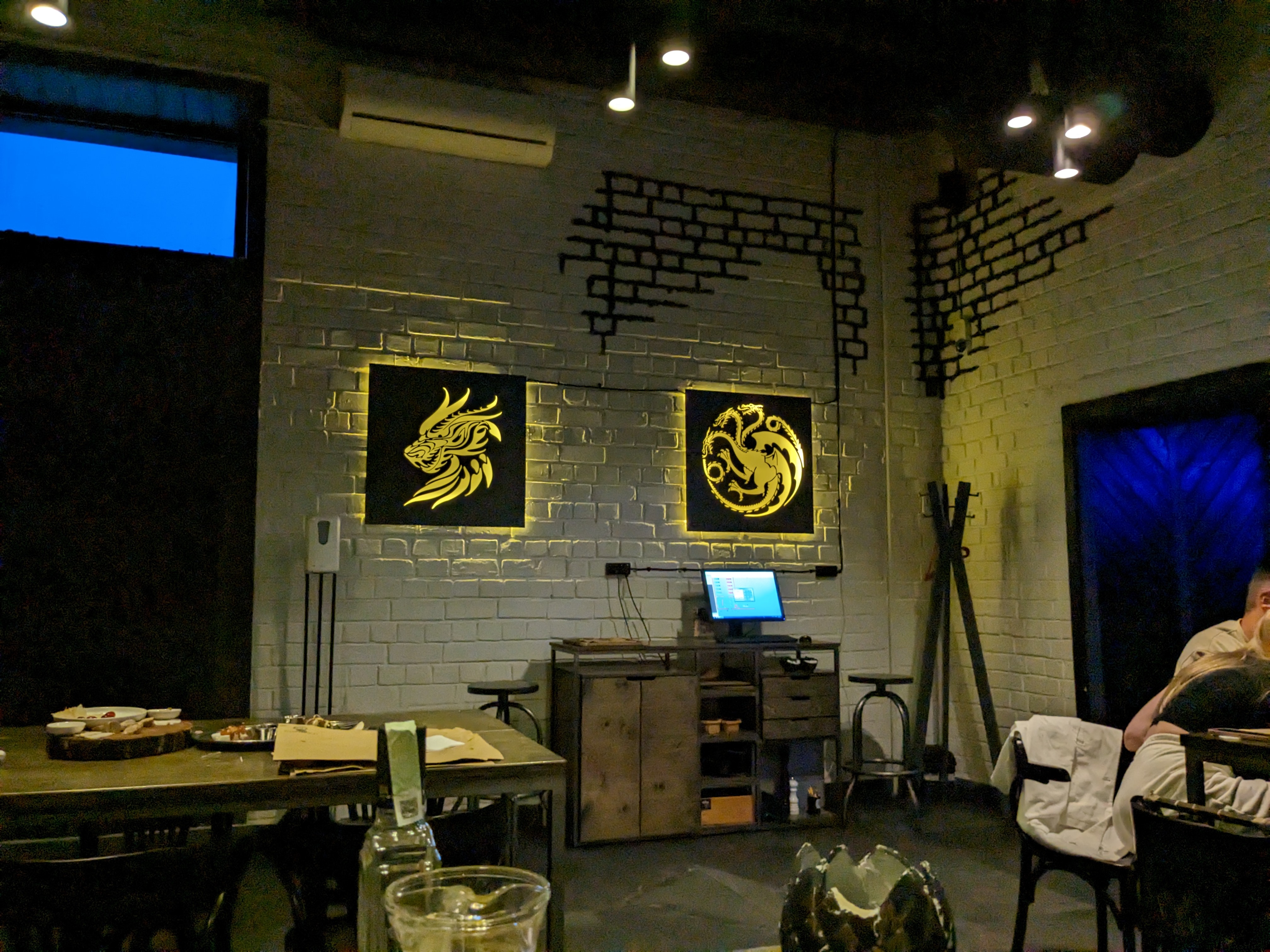 Art-Pub Gorynych image 4