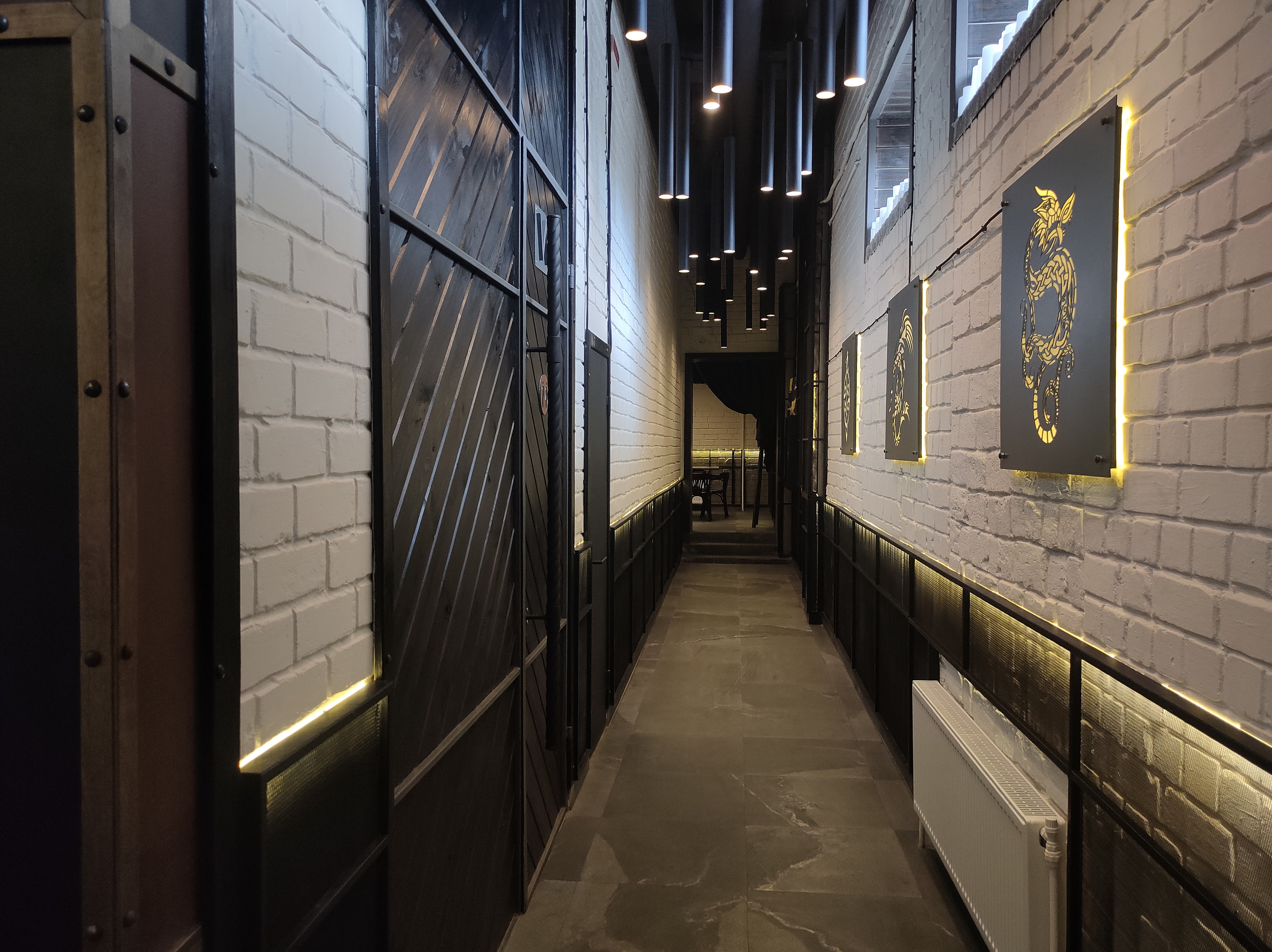 Art-Pub Gorynych image 5