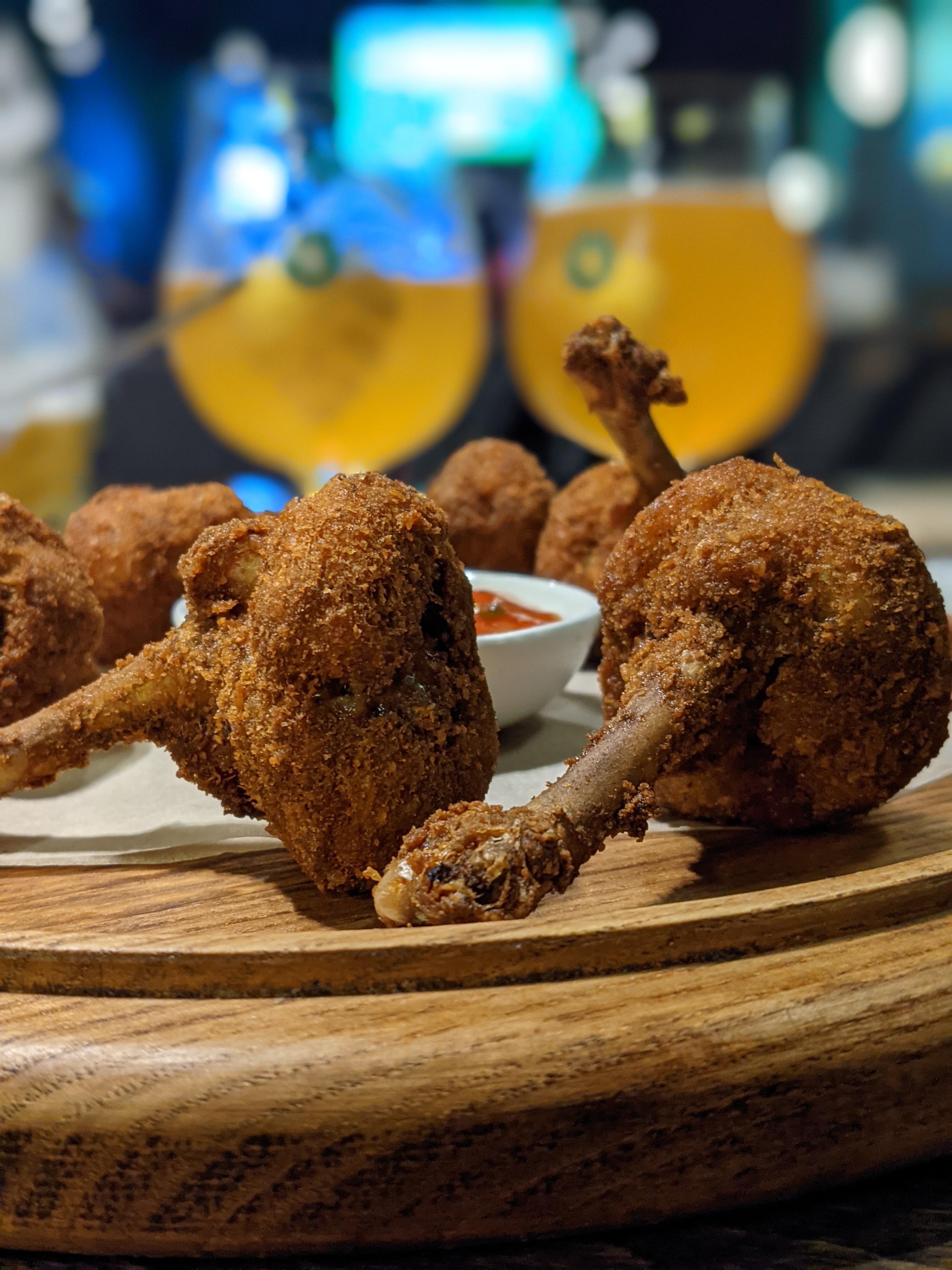 Art-Pub Gorynych image 8