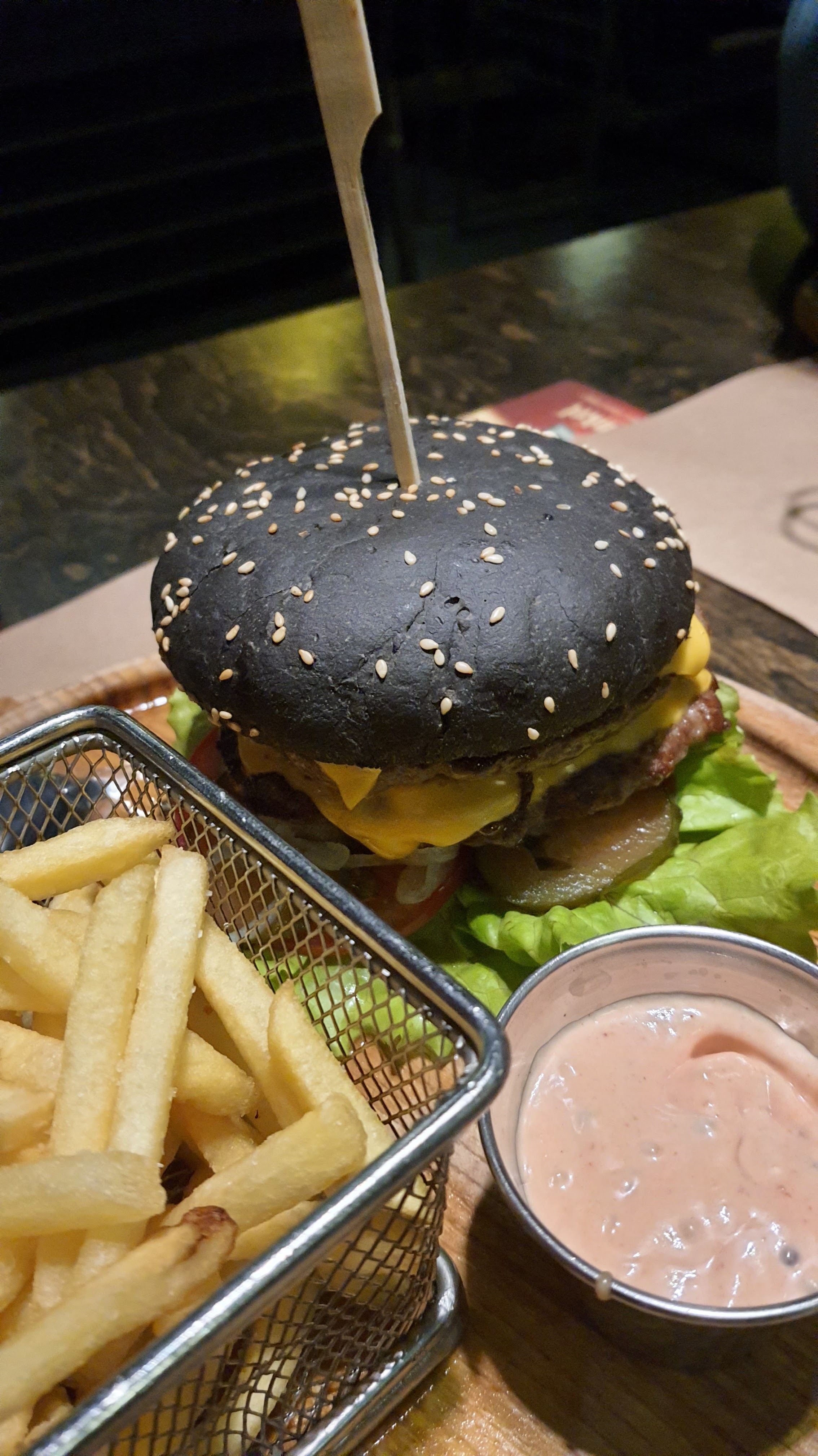 Art-Pub Gorynych image 9