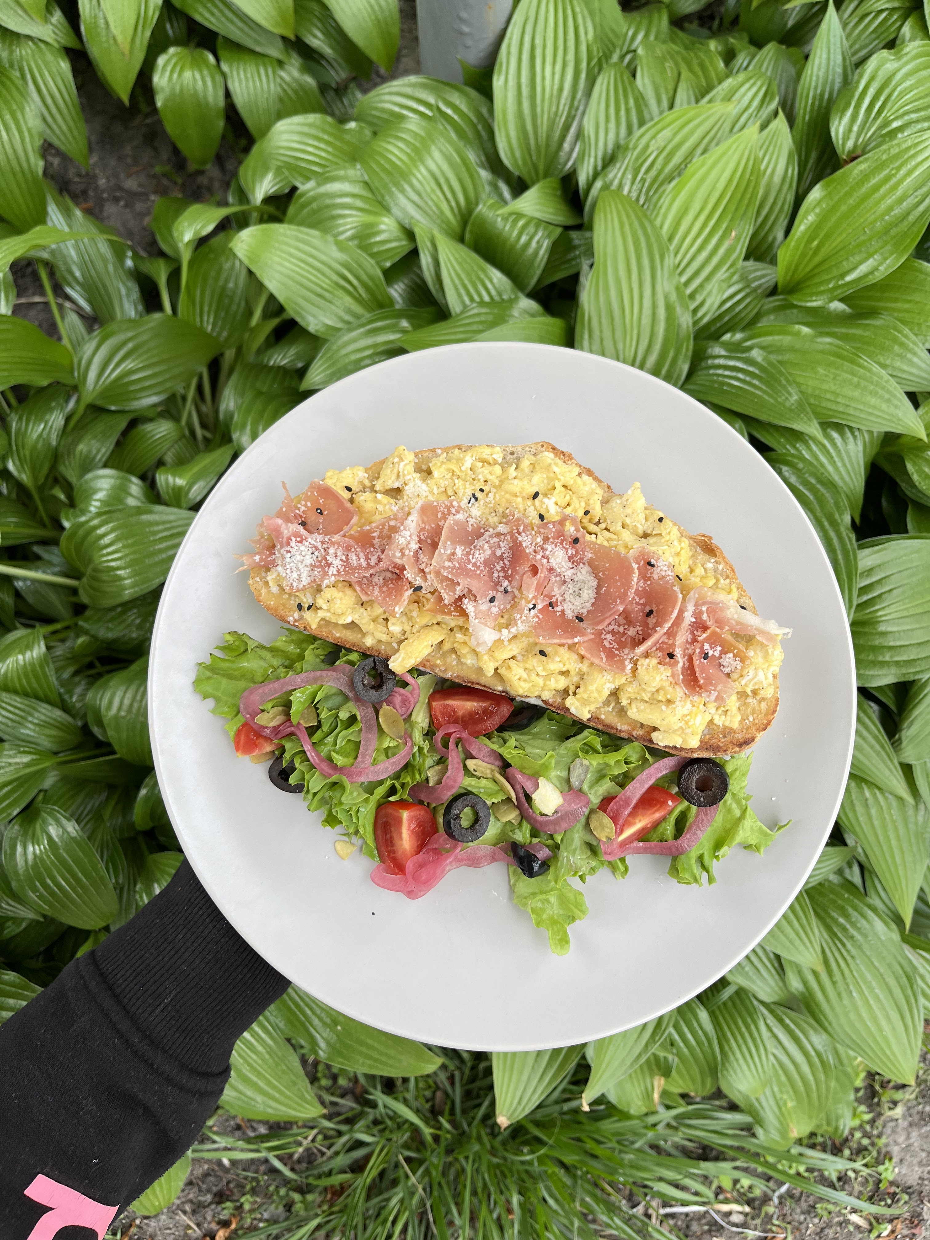 ПРОЄКТ МІСЬКЕ КАФЕ image 6