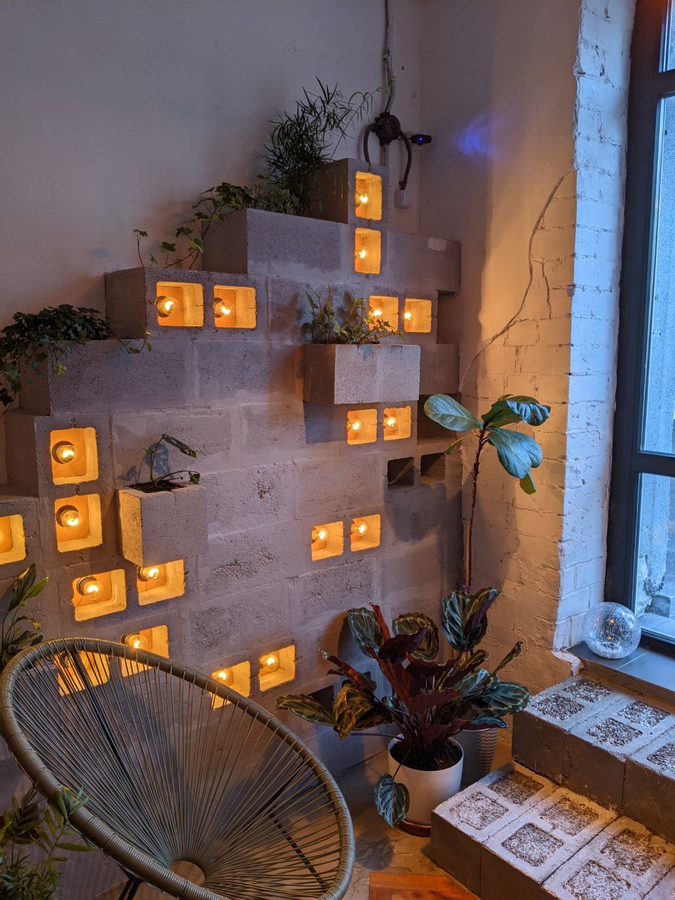 ПРОЄКТ МІСЬКЕ КАФЕ image 9