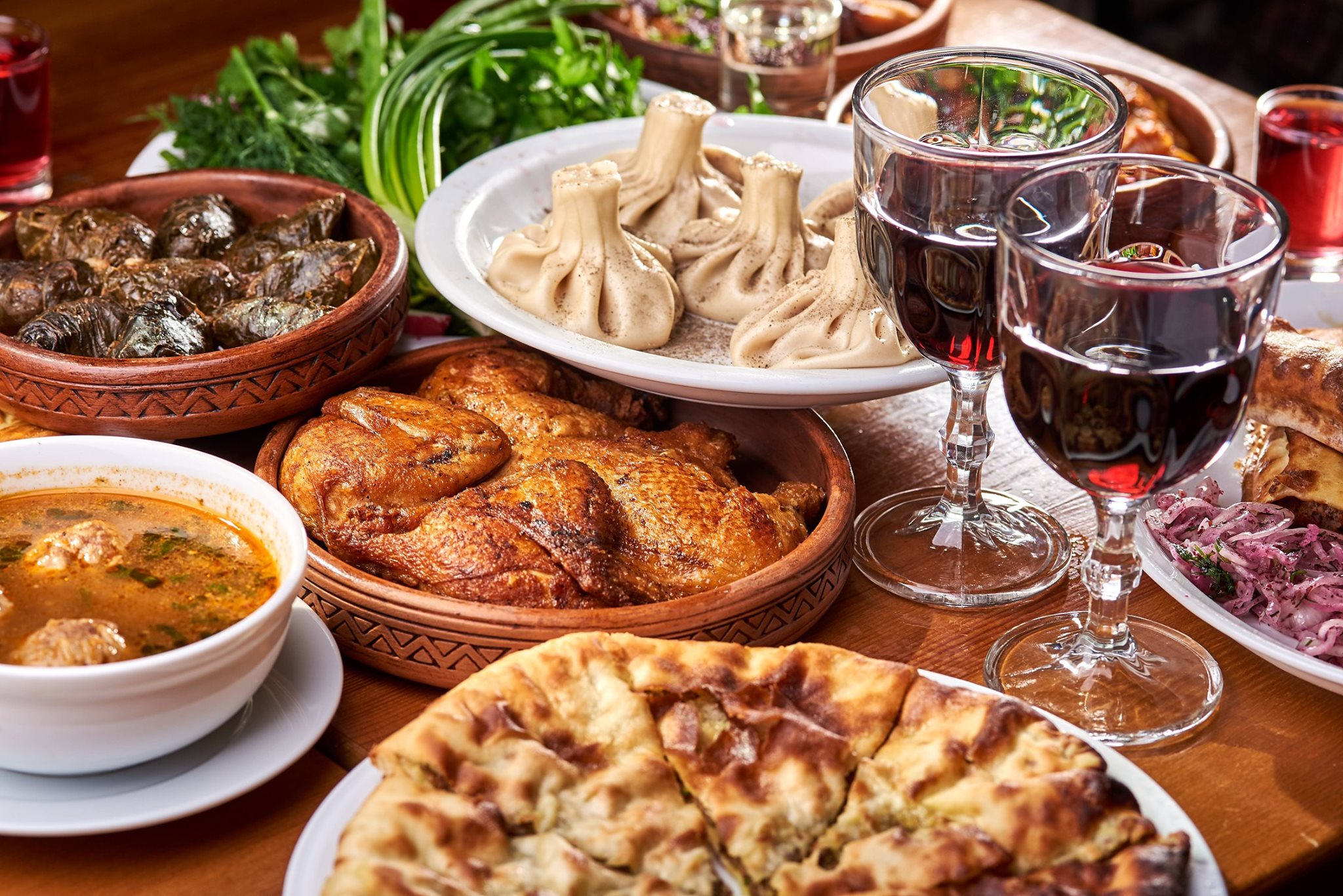 Khinkalʹnya image 2