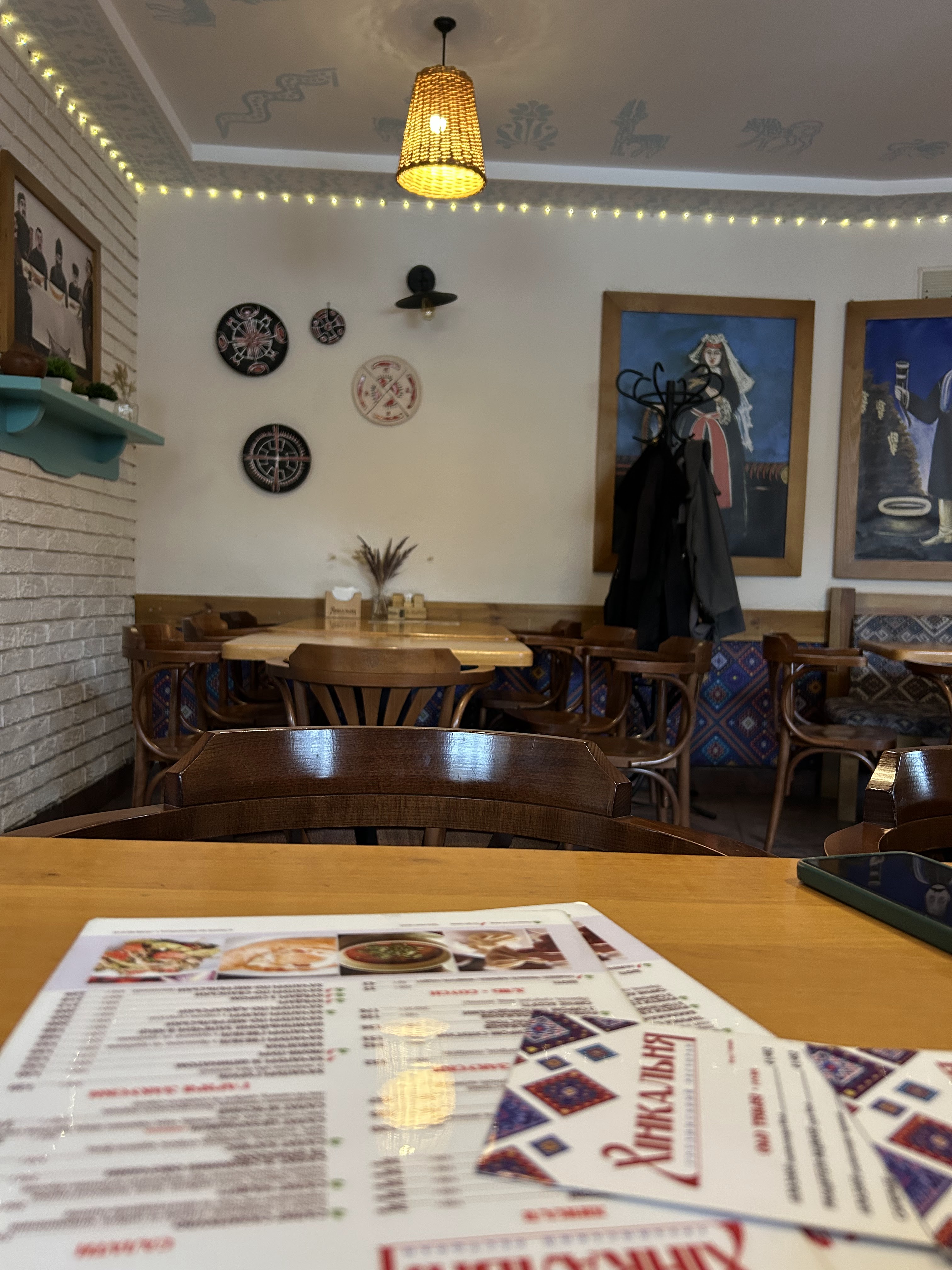 Khinkalʹnya image 7