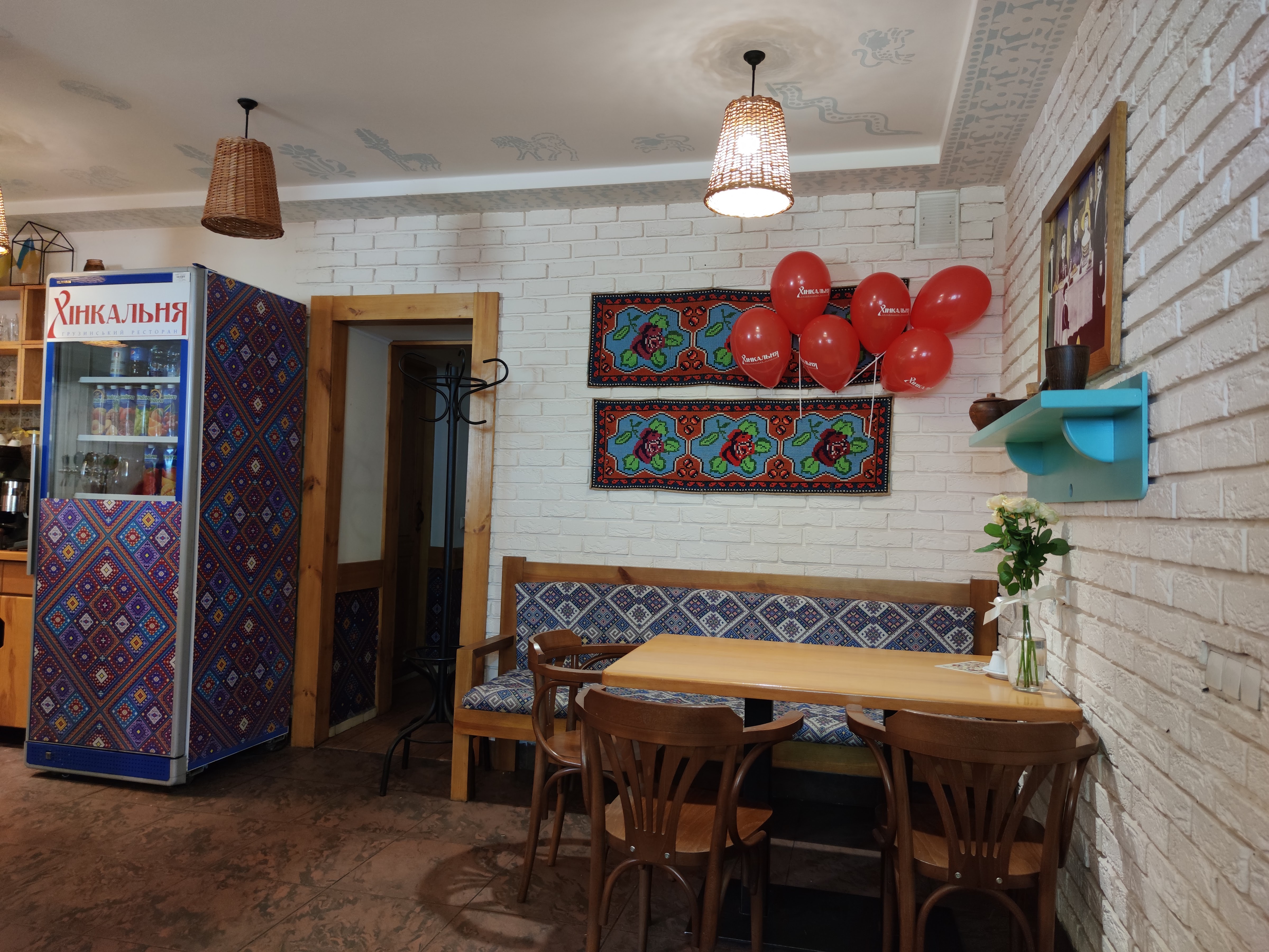 Khinkalʹnya image 9