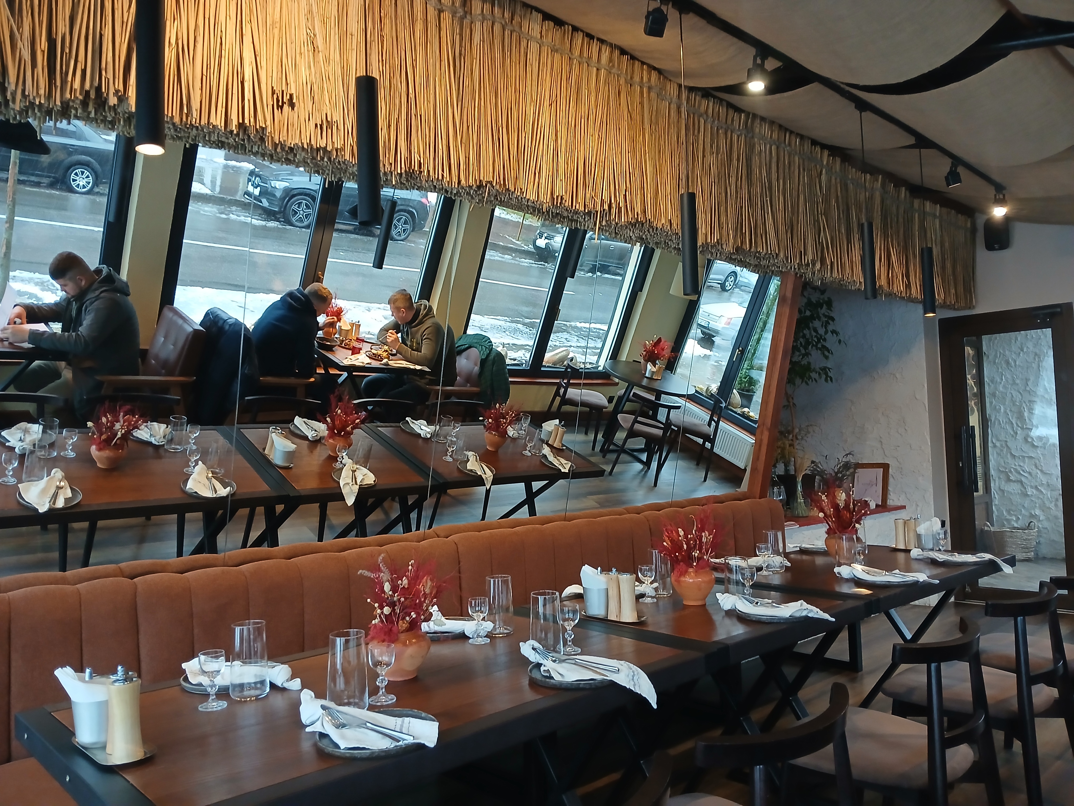 Restoran Kurkuli image 1