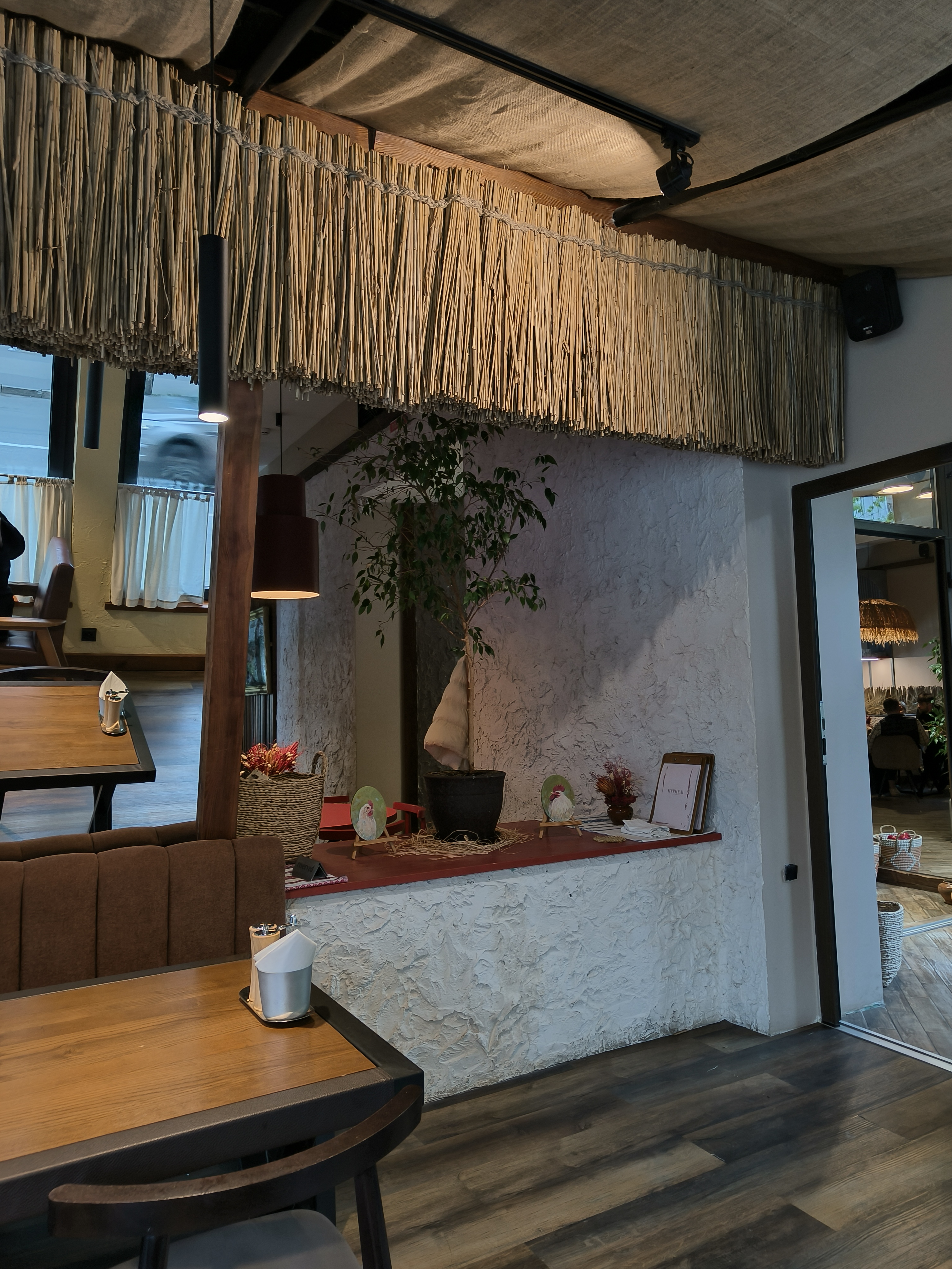 Restoran Kurkuli image 6