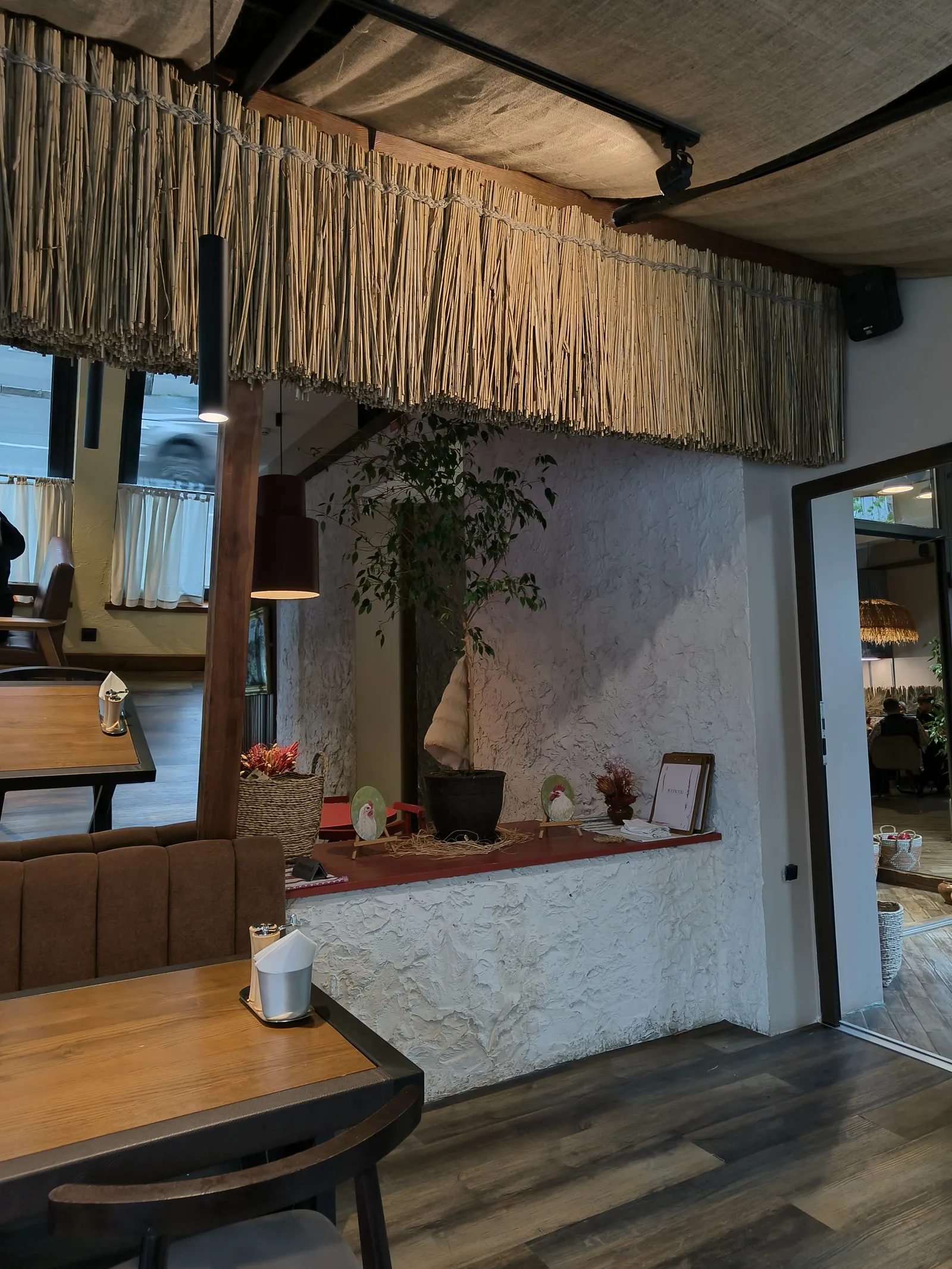Restoran Kurkuli image 6