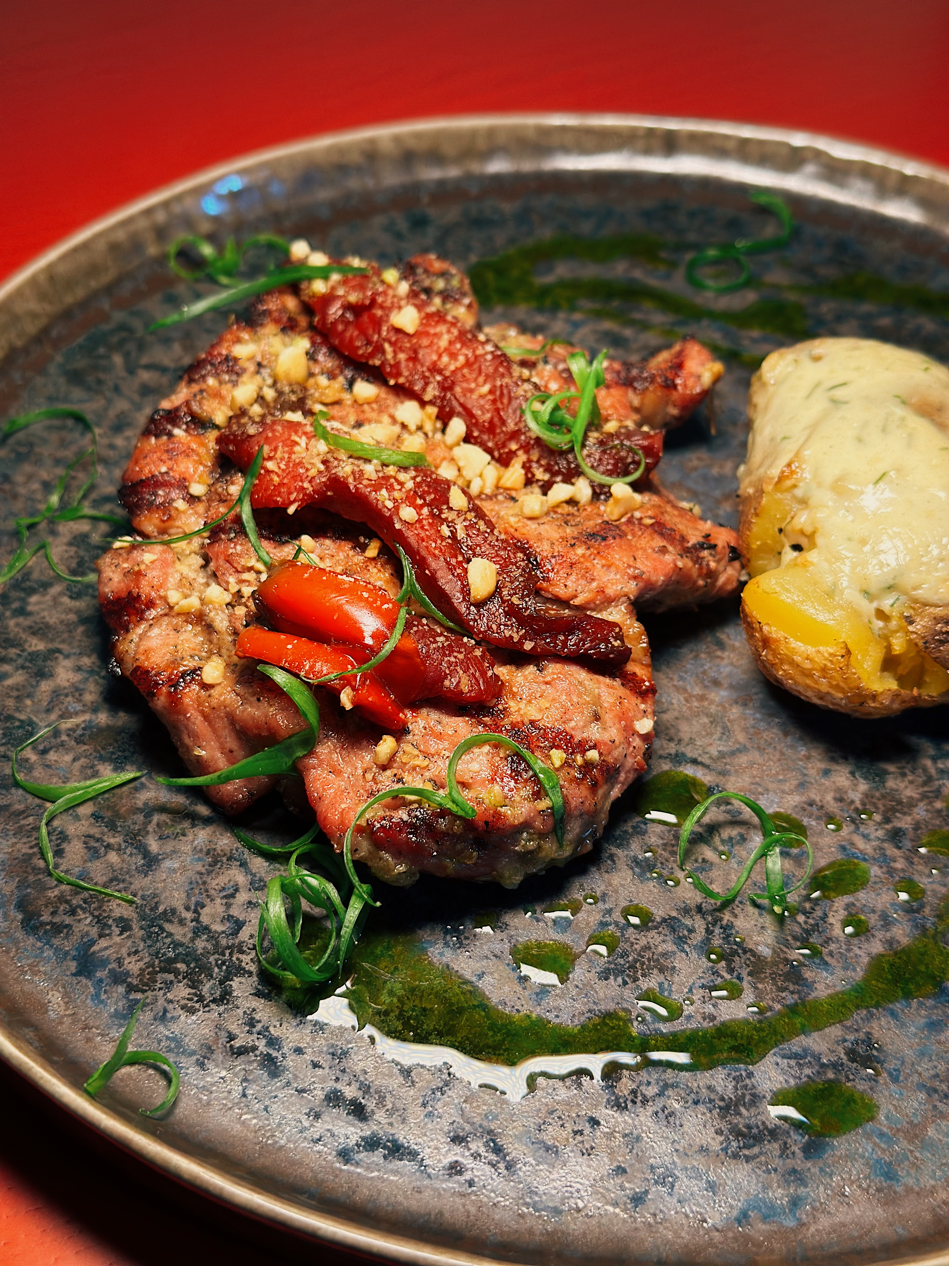 Restoran Kurkuli image 8