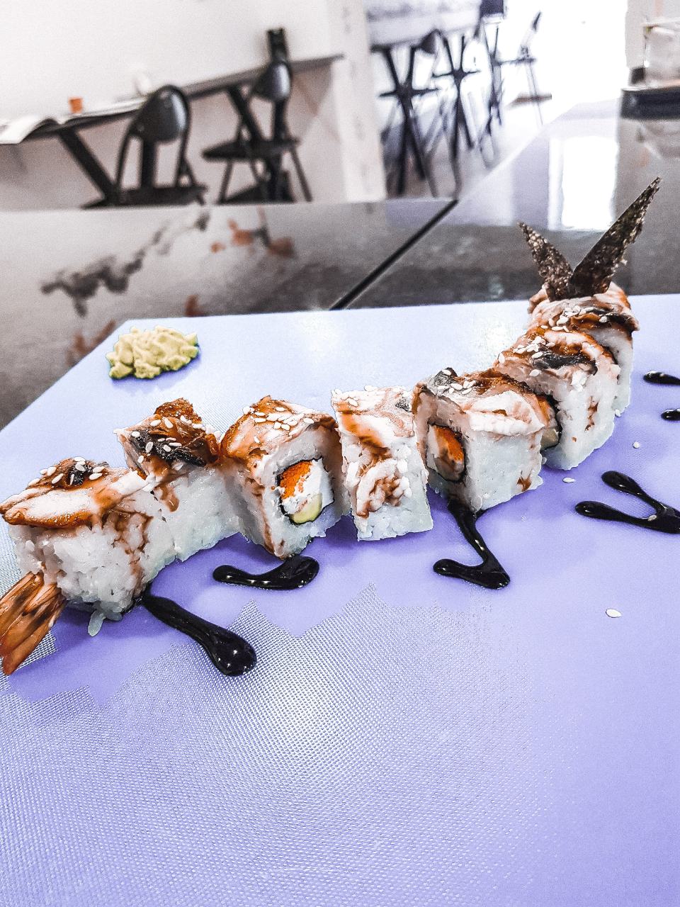 YOKO Sushi studio image 2