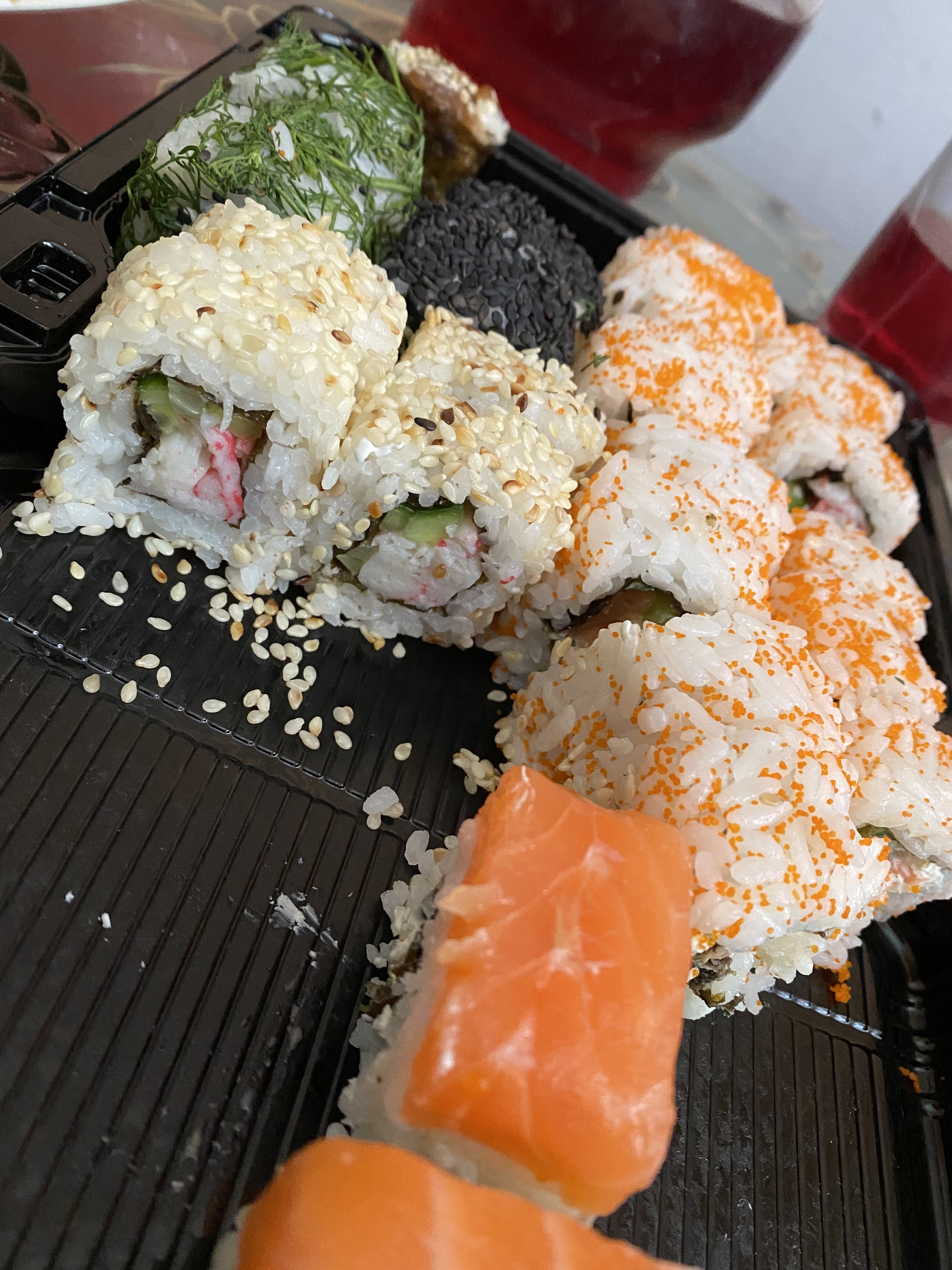 YOKO Sushi studio image 5