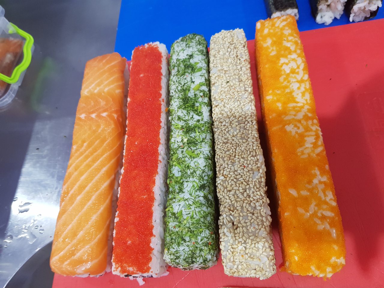 YOKO Sushi studio image 8