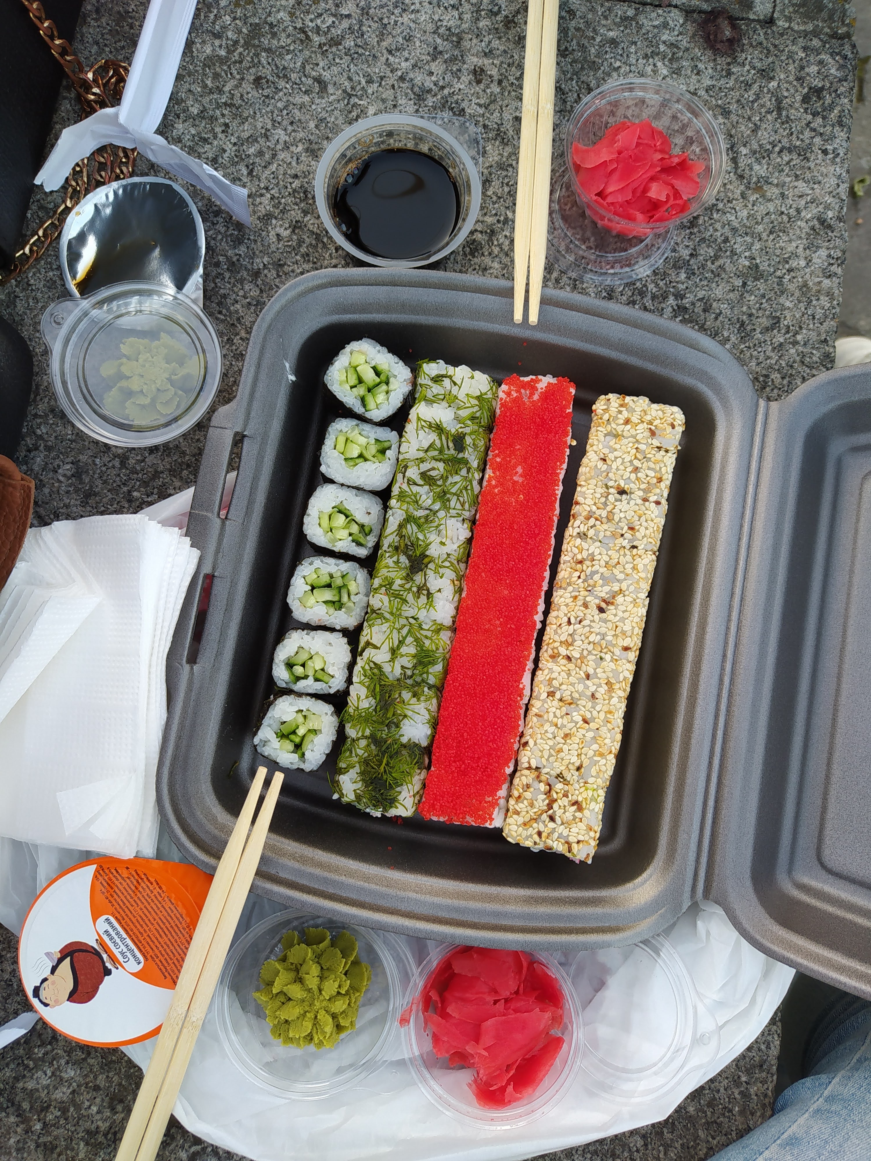 YOKO Sushi studio image 10