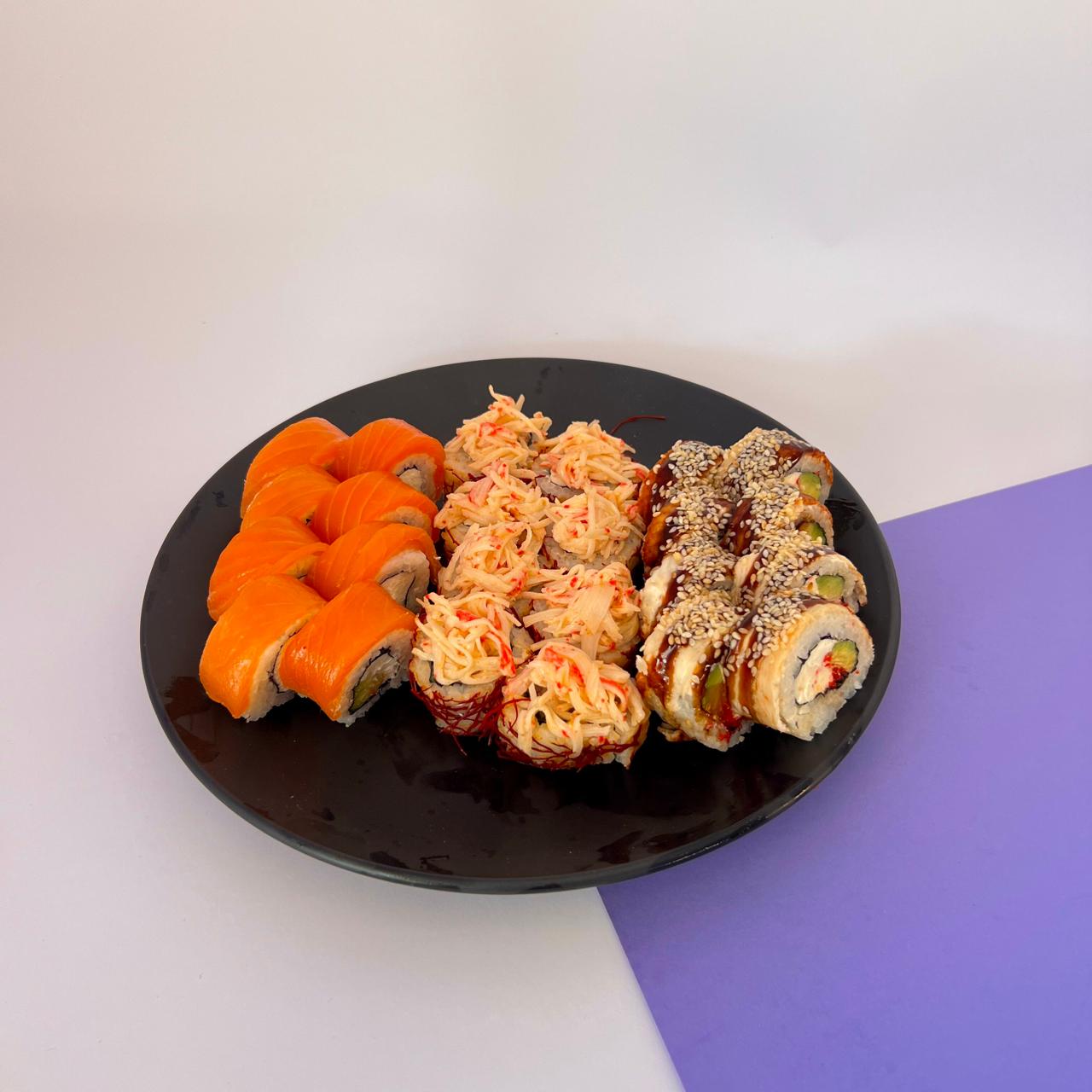 Суші Sendai Чернігів image 1