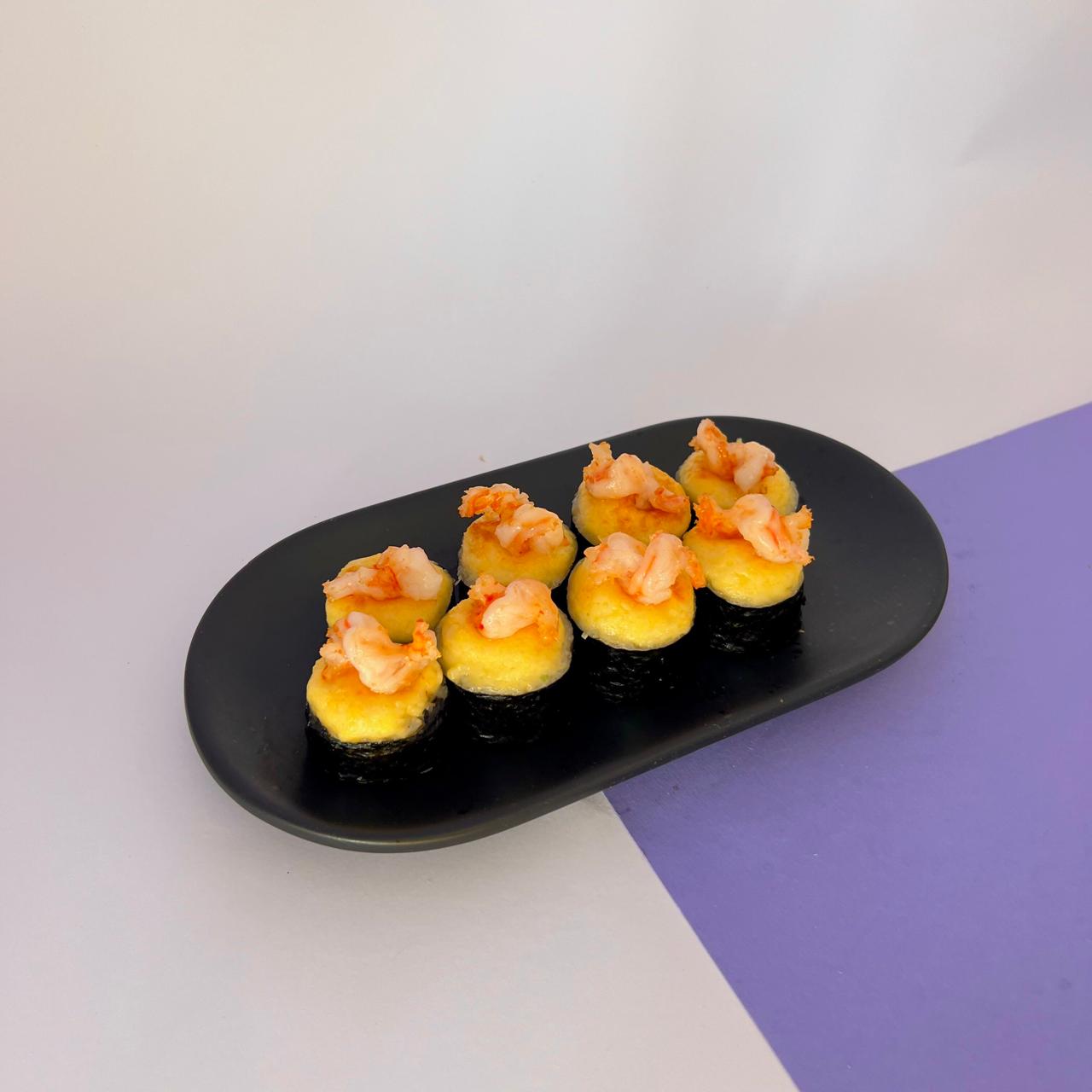 Суші Sendai Чернігів image 9