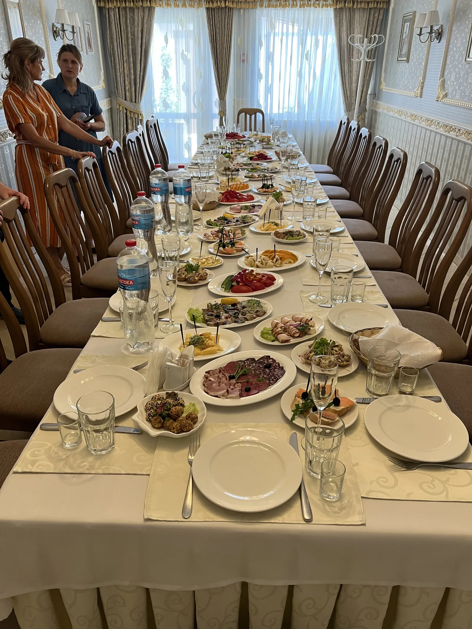 Банкетхолл image 3