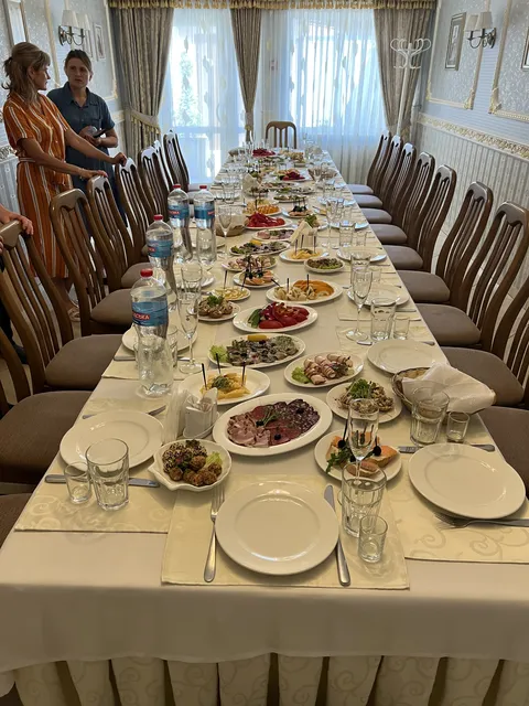 Банкетхолл image 3