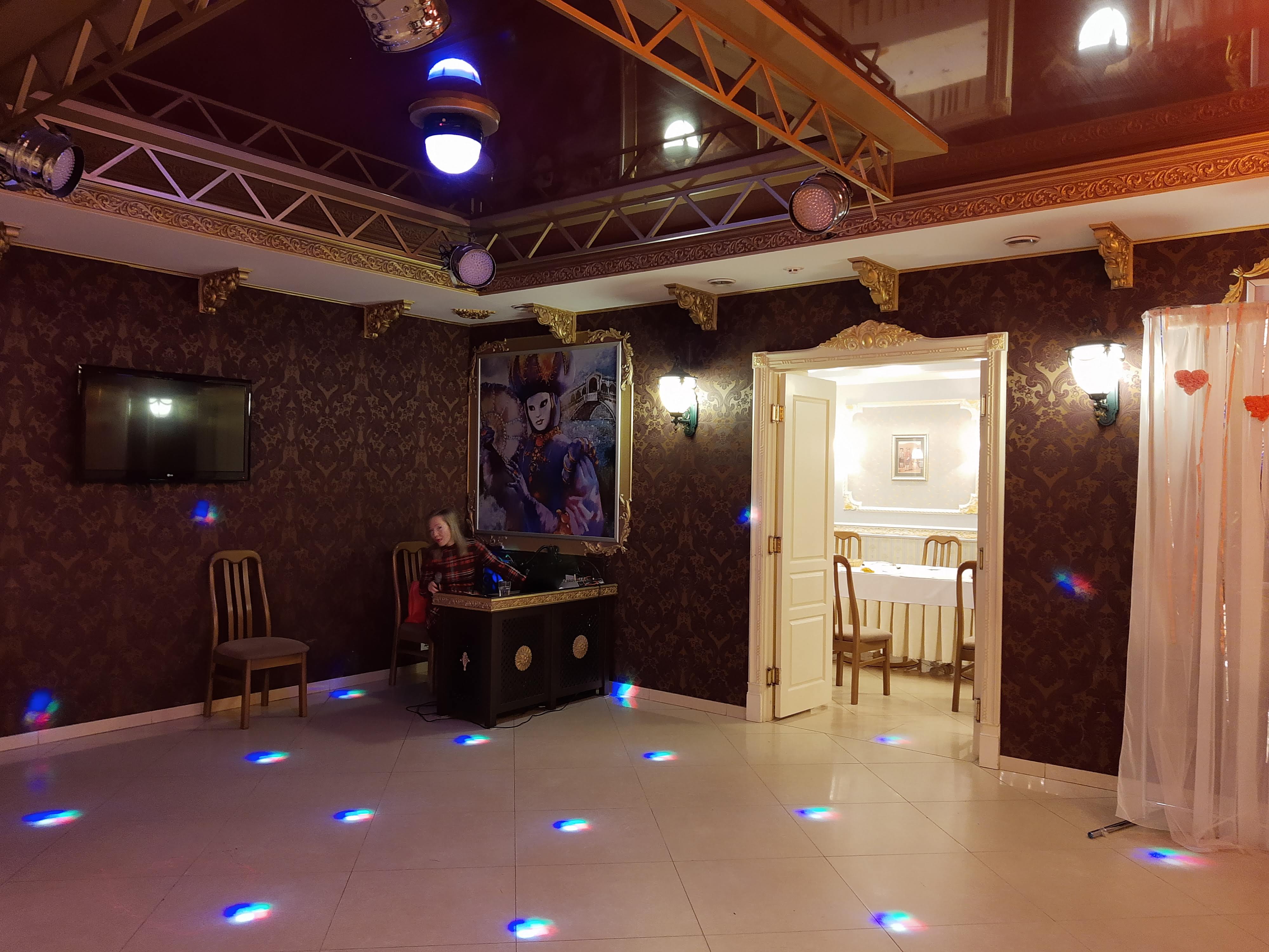 Банкетхолл image 6