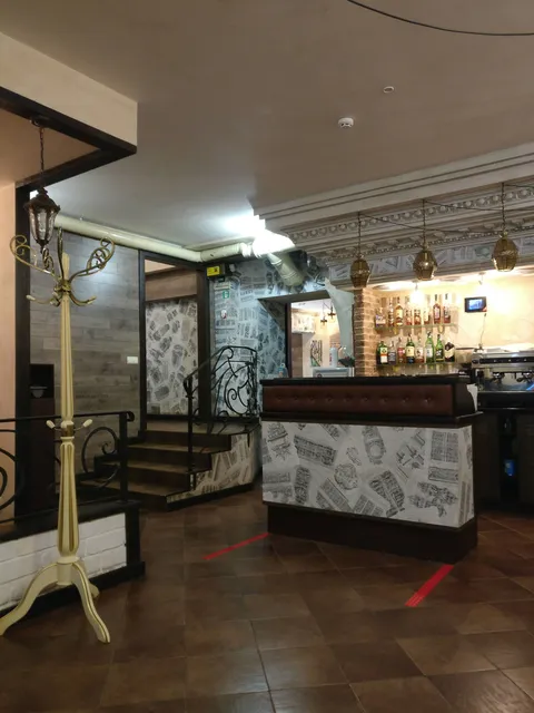 Alfonso pizzeria image 1