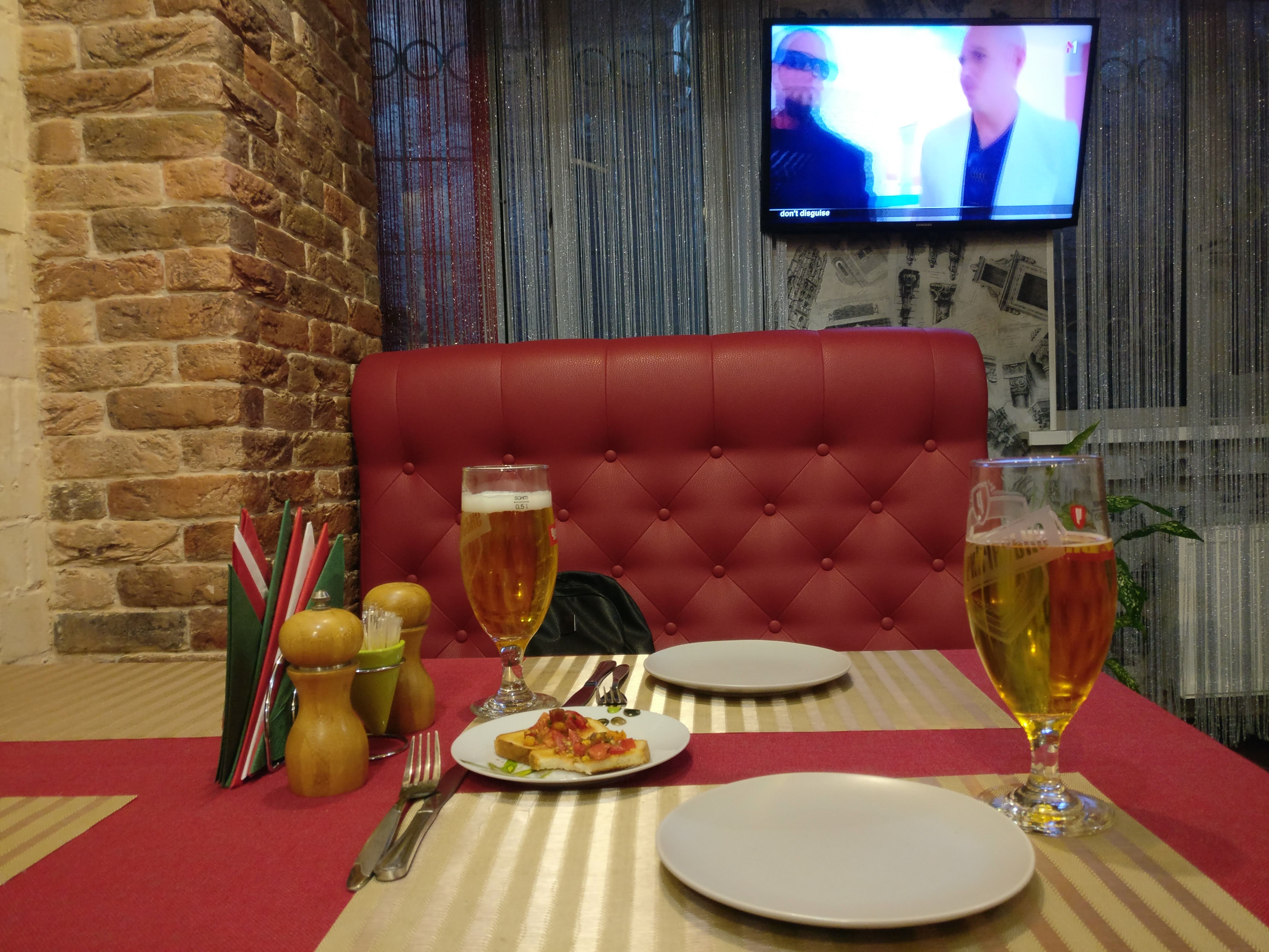 Alfonso pizzeria image 2