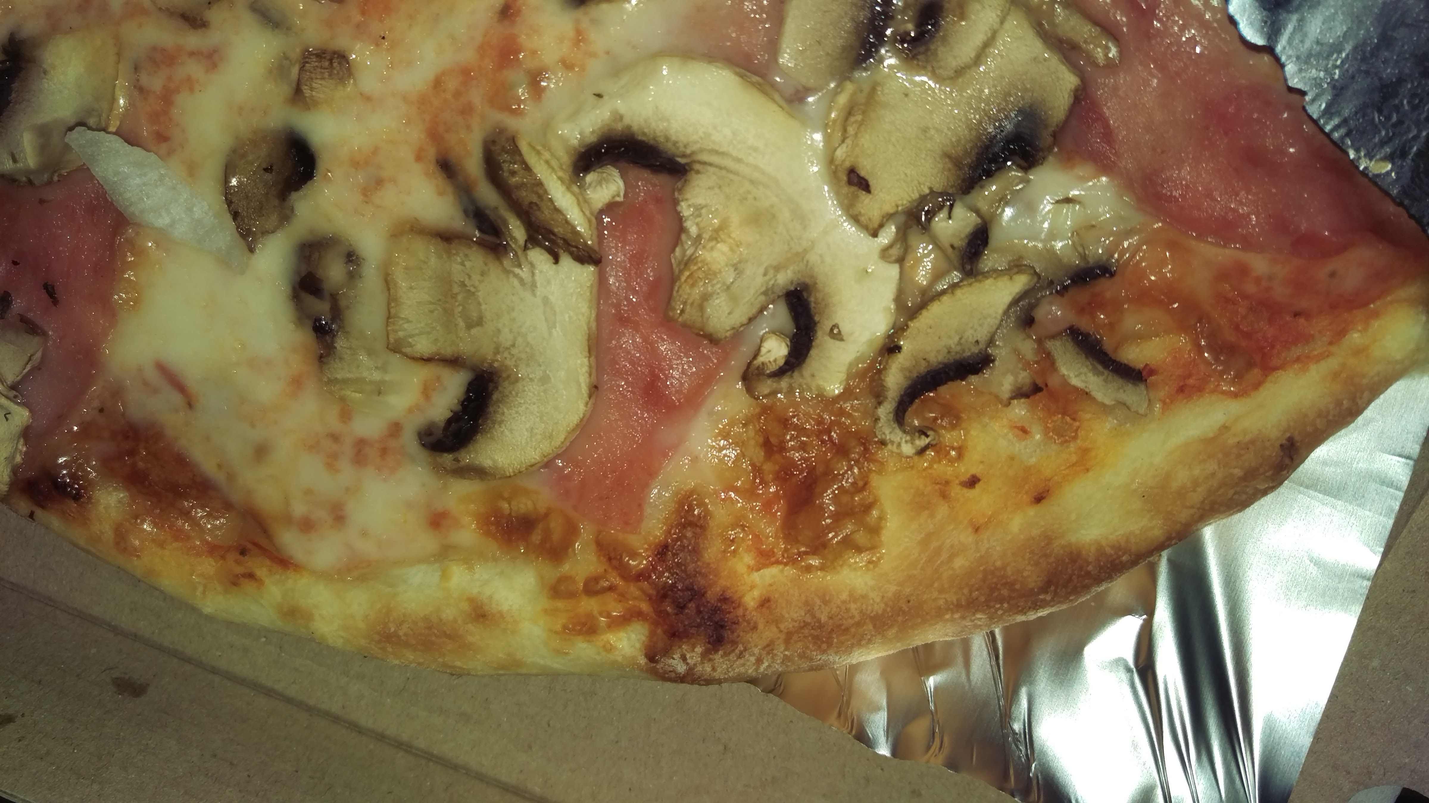 Alfonso pizzeria image 8