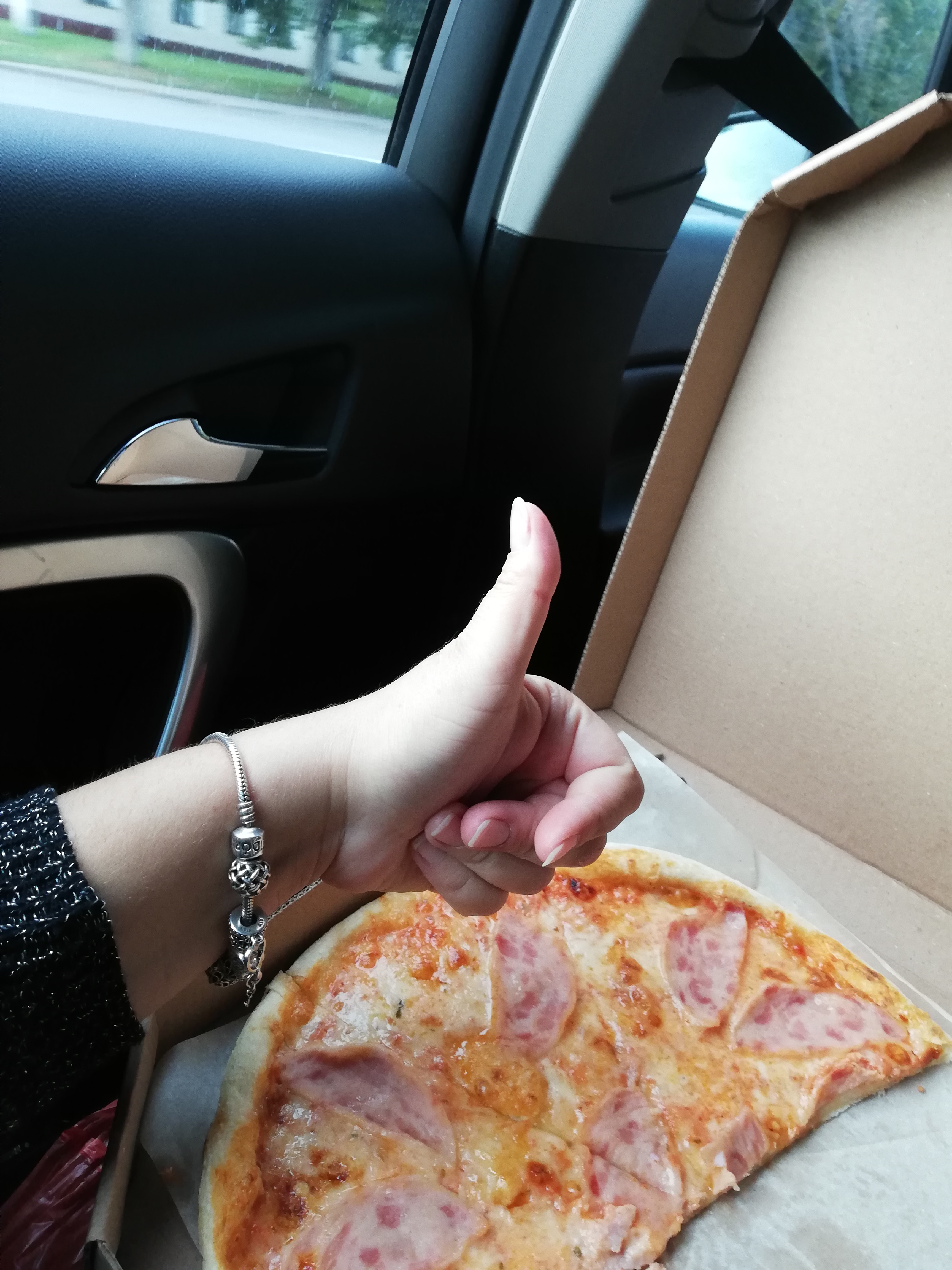 Alfonso pizzeria image 9