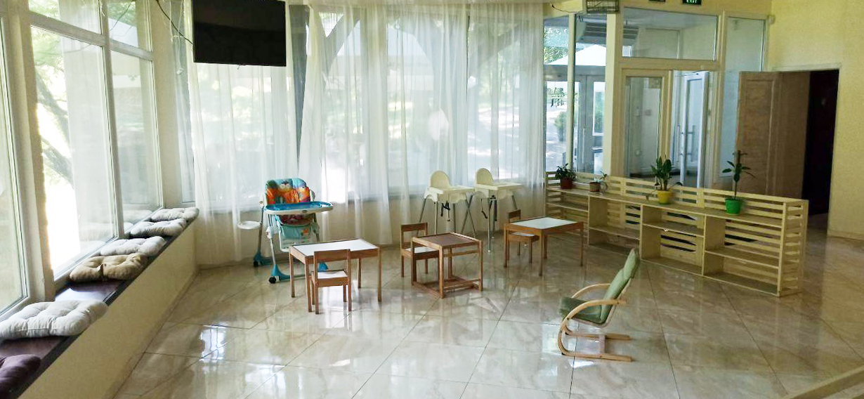 Home Cafe "el САД" image 1