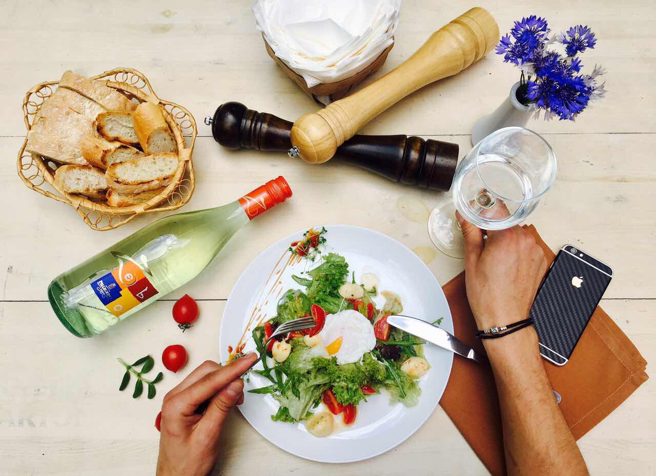 Home Cafe "el САД" image 2