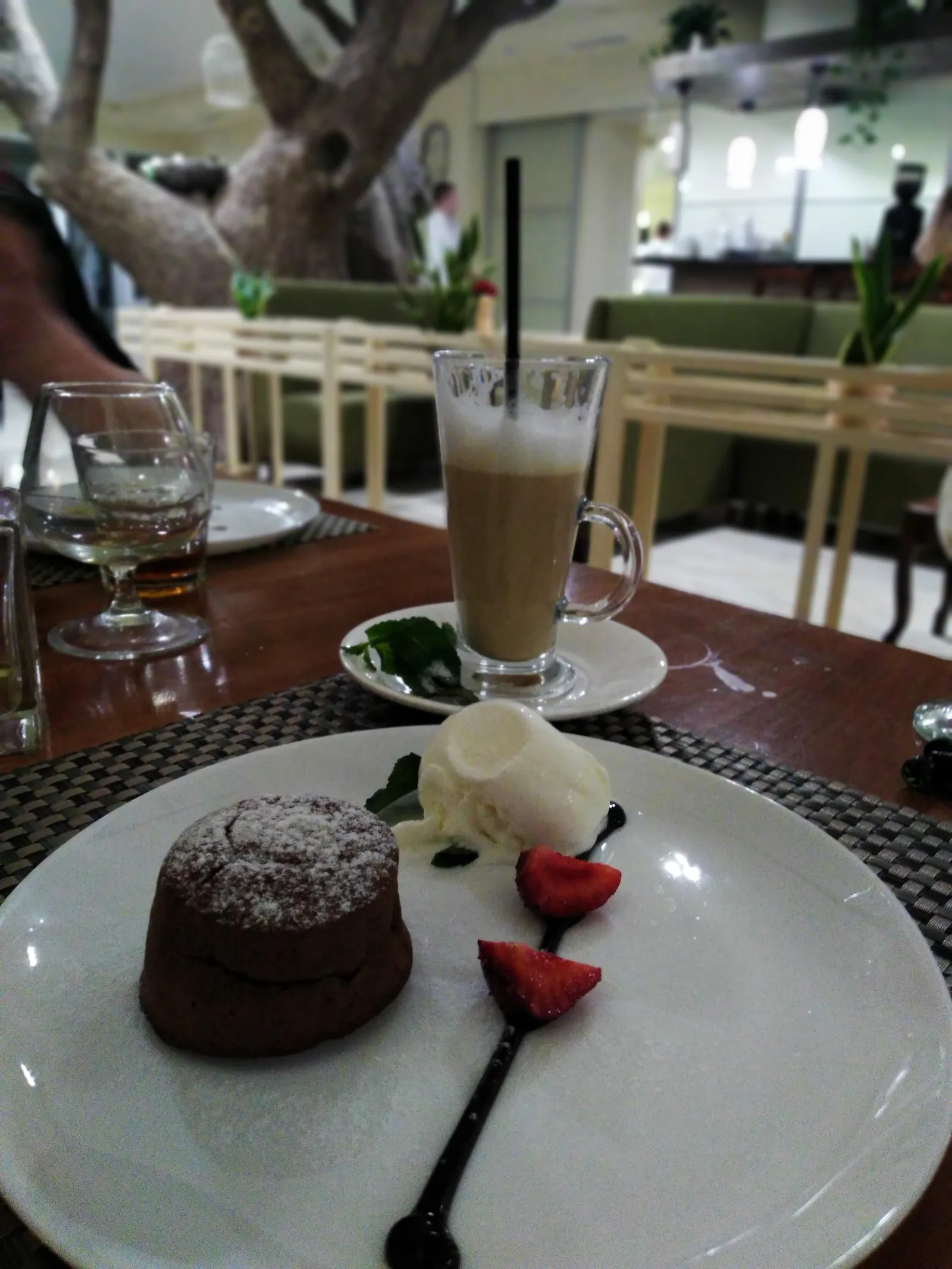 Home Cafe "el САД" image 4