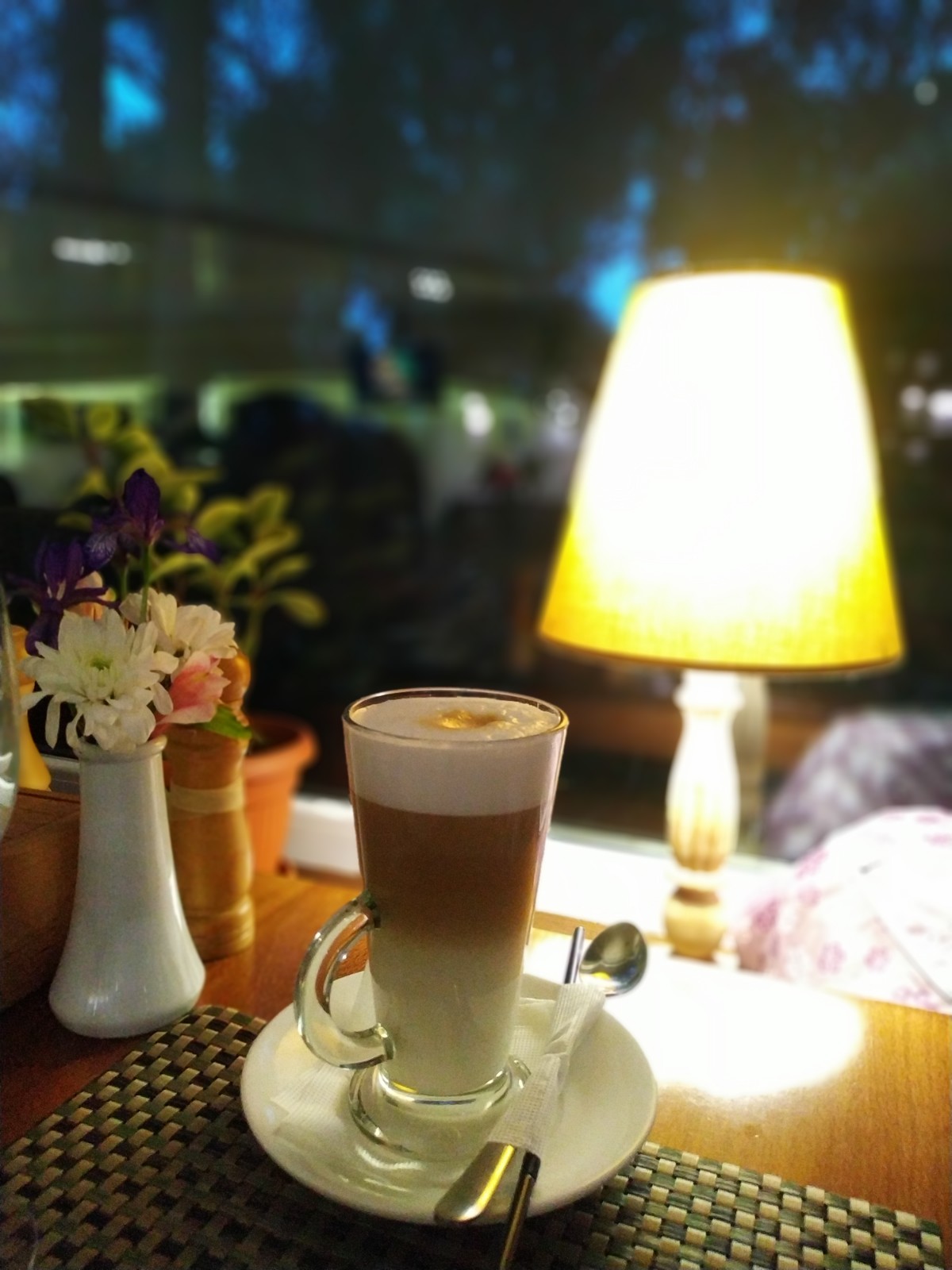 Home Cafe "el САД" image 7