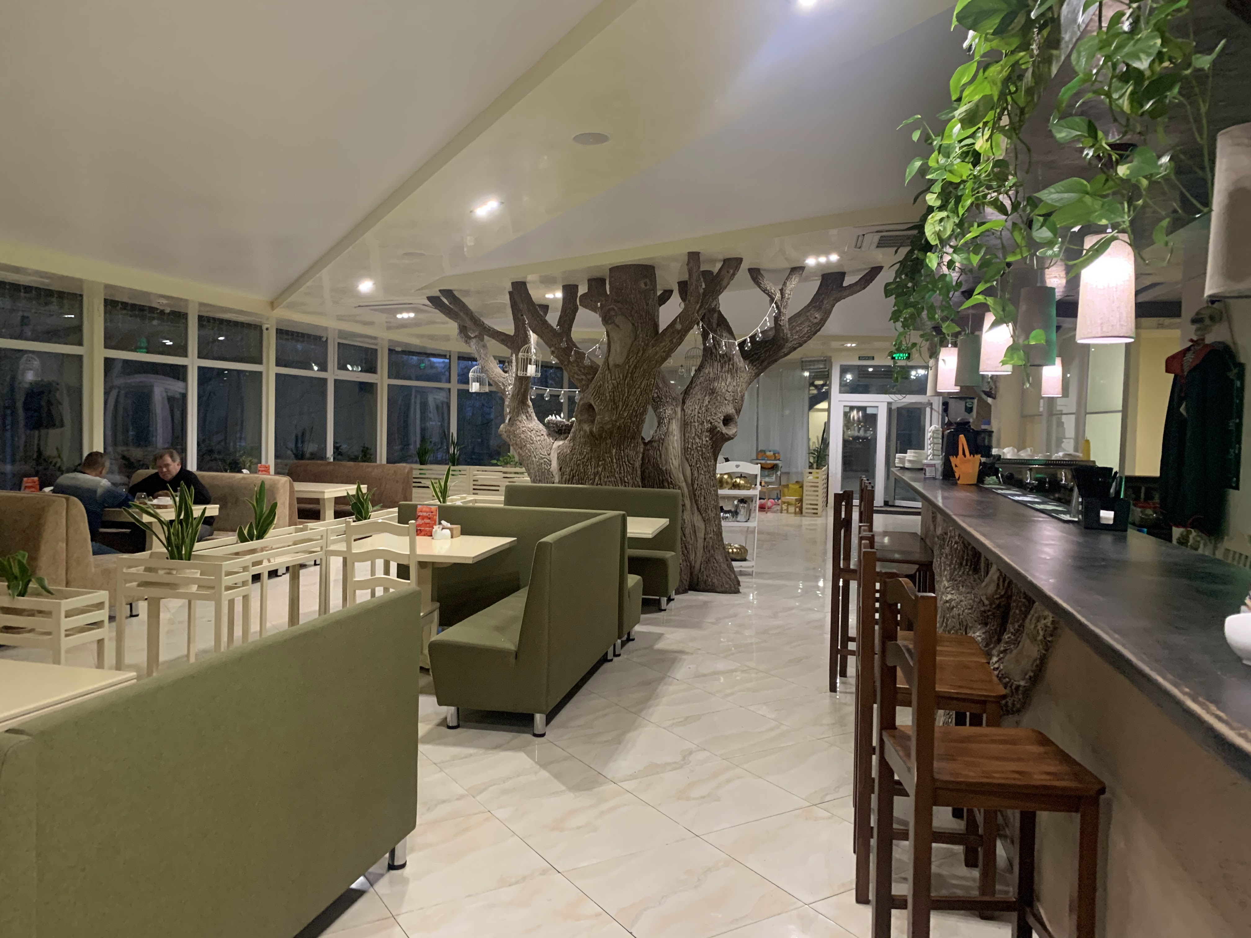 Home Cafe "el САД" image 8