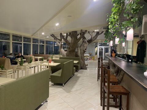 Home Cafe "el САД" image 8