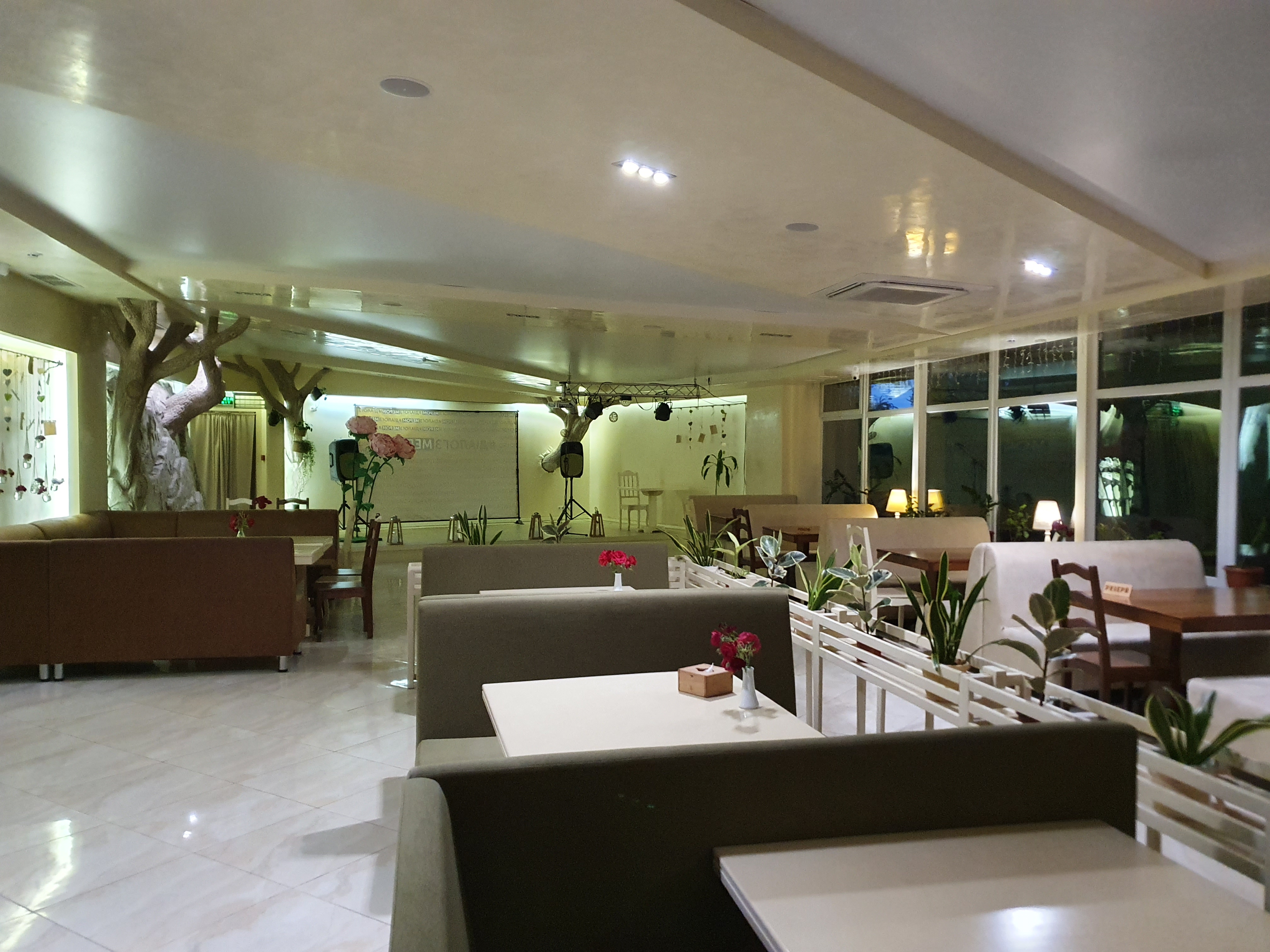 Home Cafe "el САД" image 9