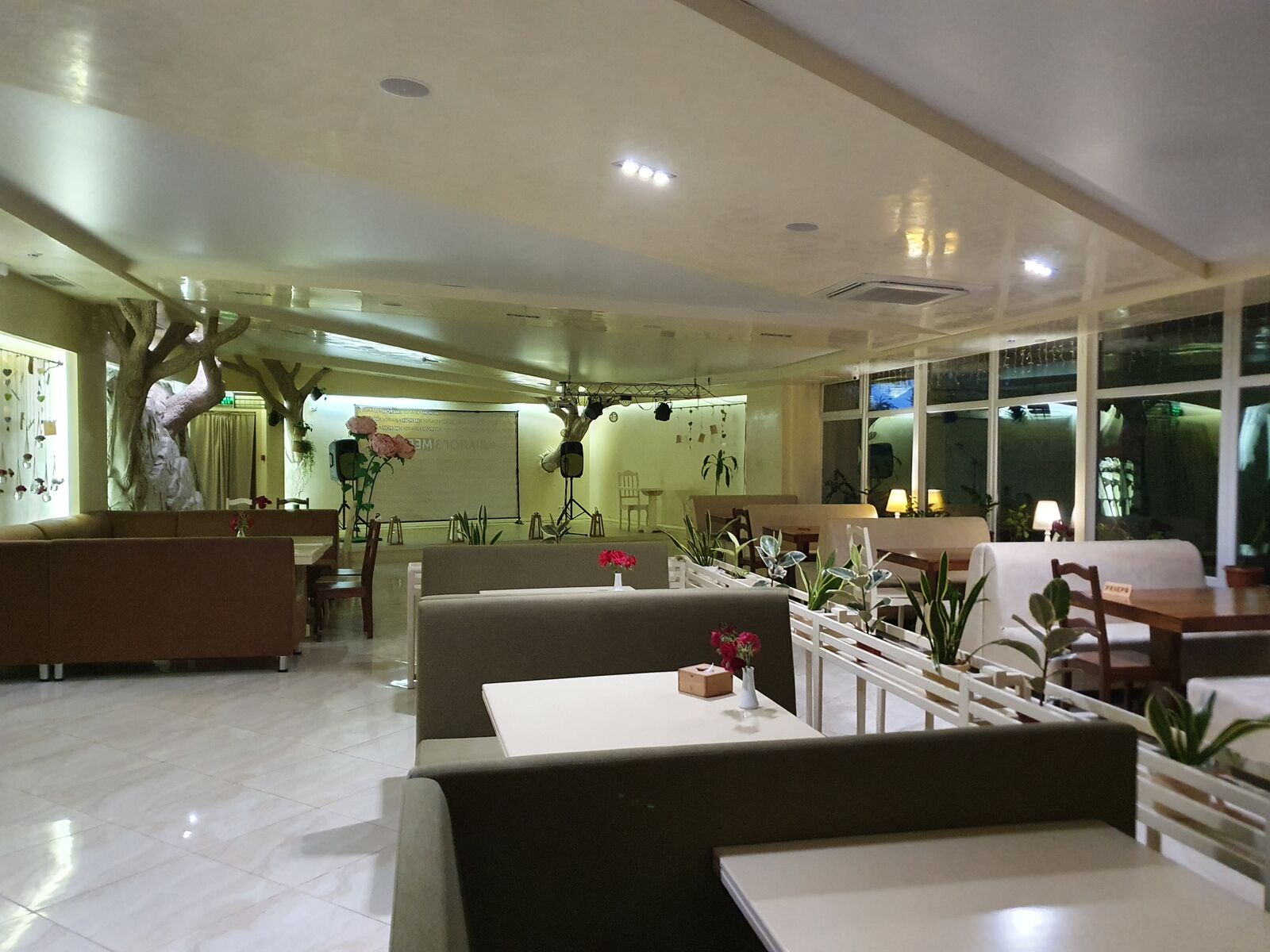 Home Cafe "el САД" image 9