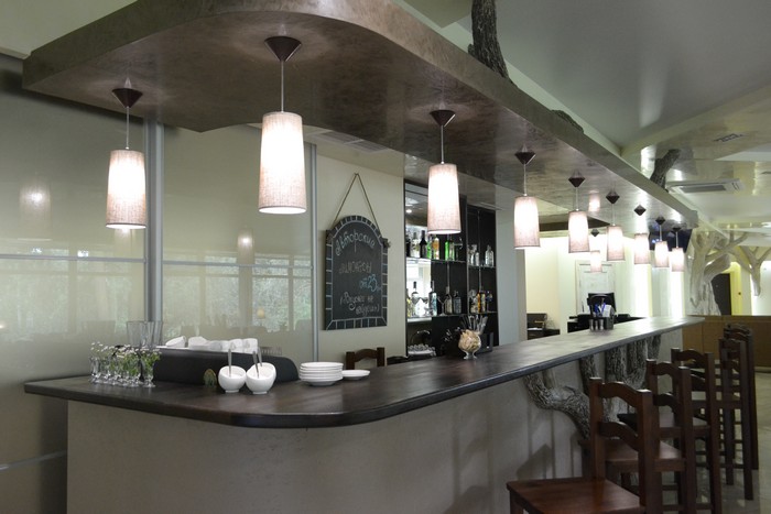 Home Cafe "el САД" image 10