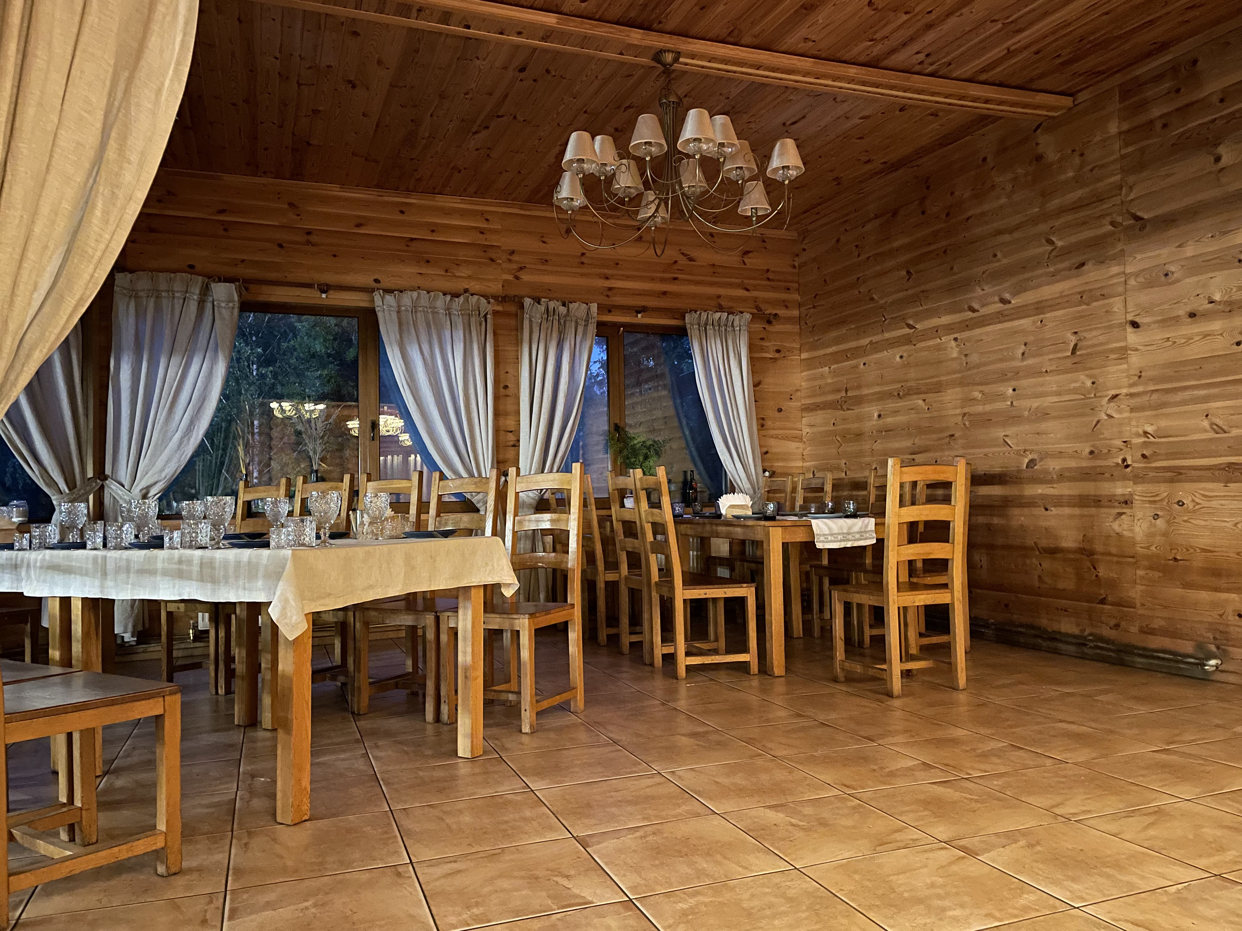 Zolotyy Bereh image 1