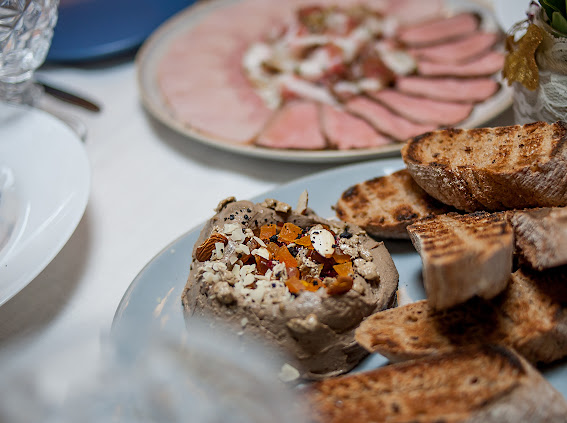 Zolotyy Bereh image 2