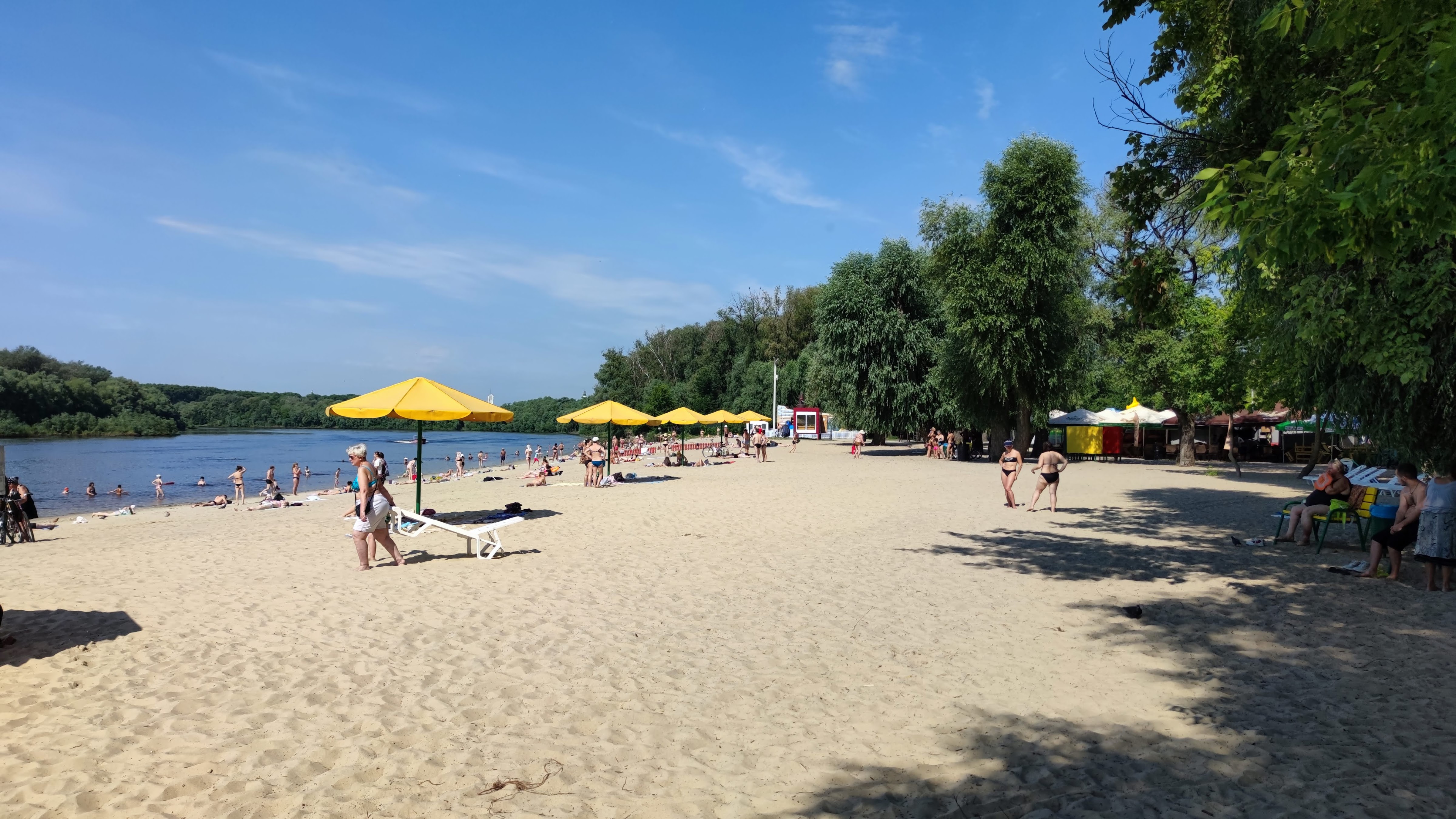 Zolotyy Bereh image 3