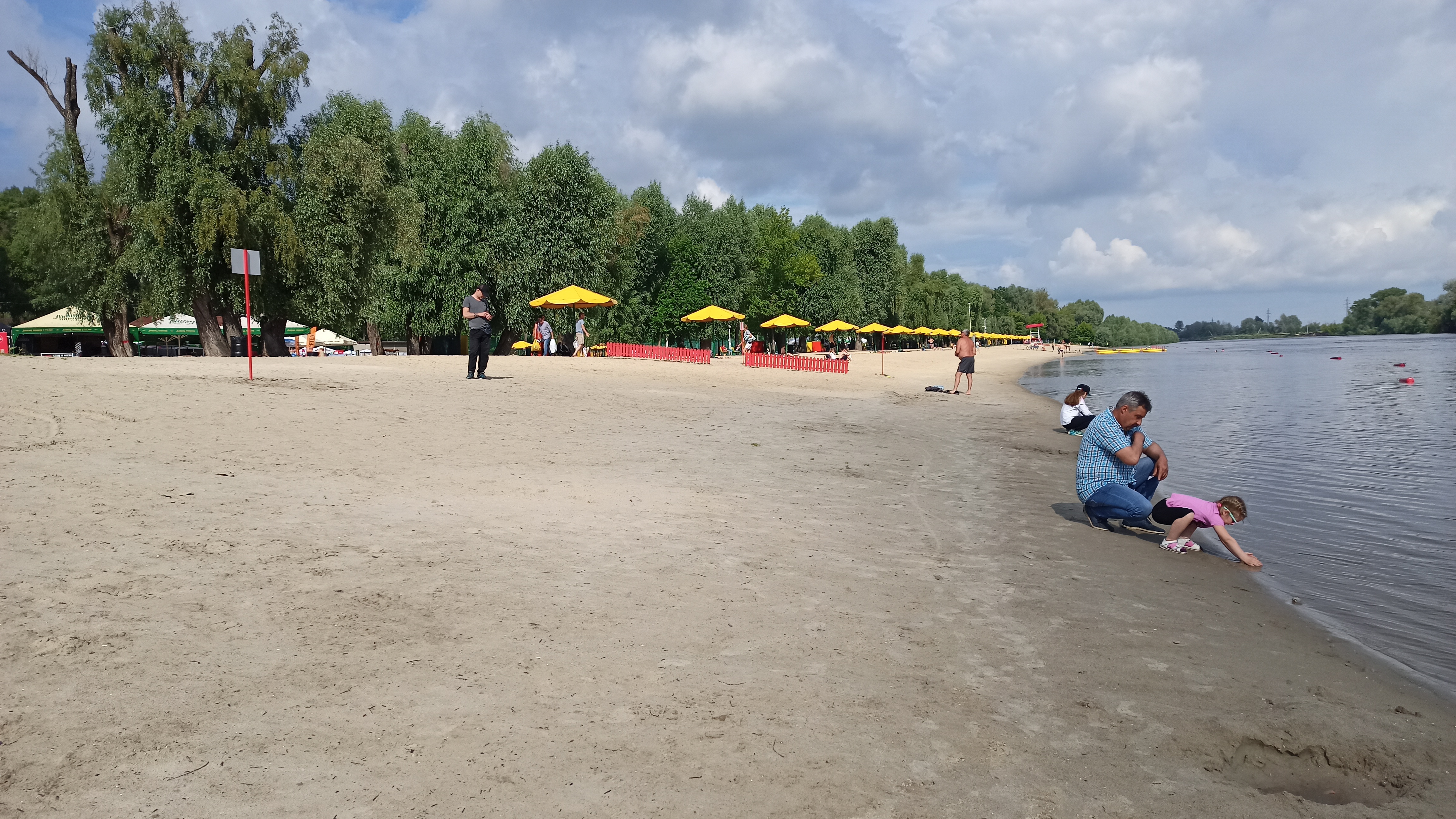 Zolotyy Bereh image 5