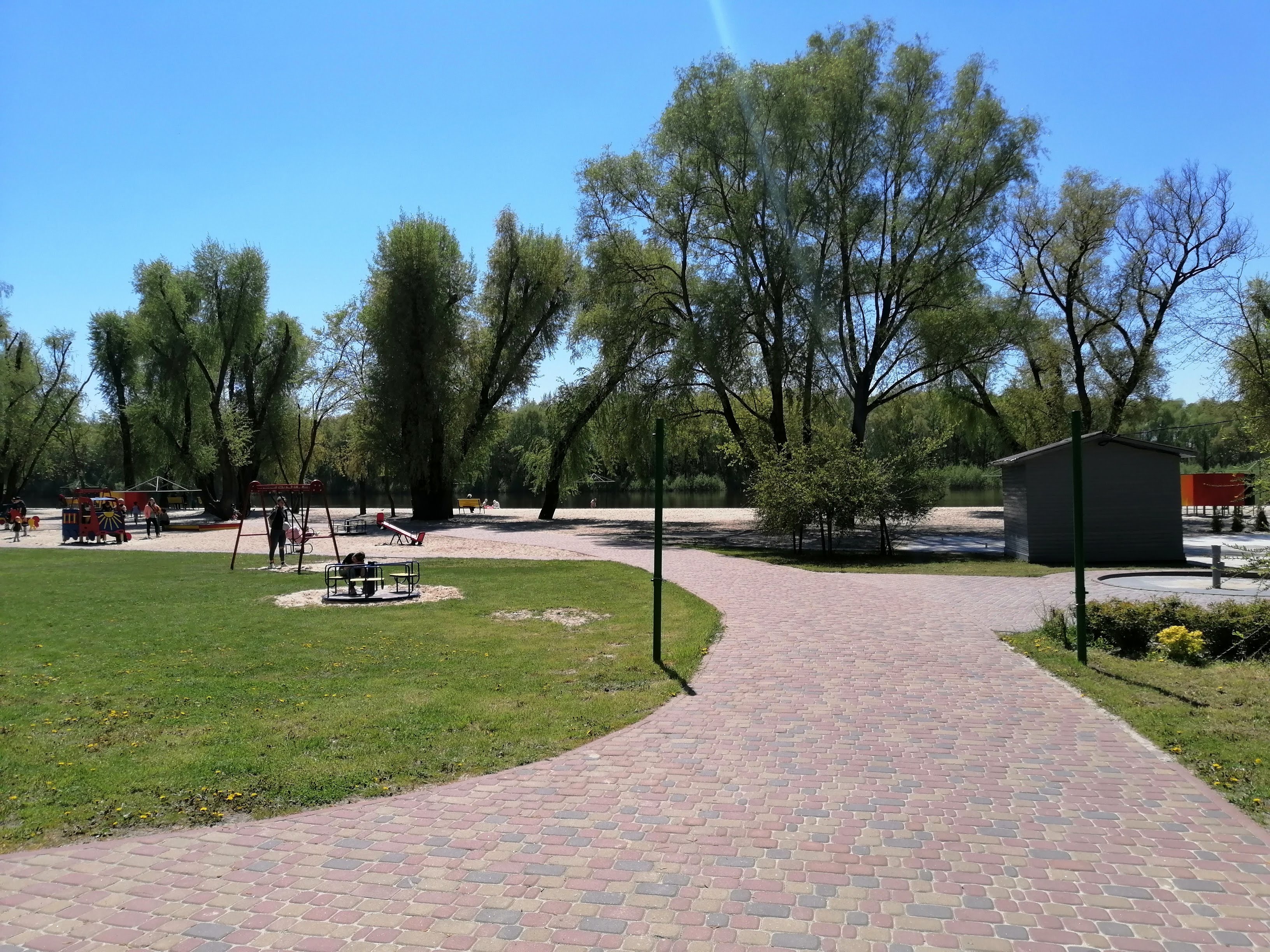 Zolotyy Bereh image 9