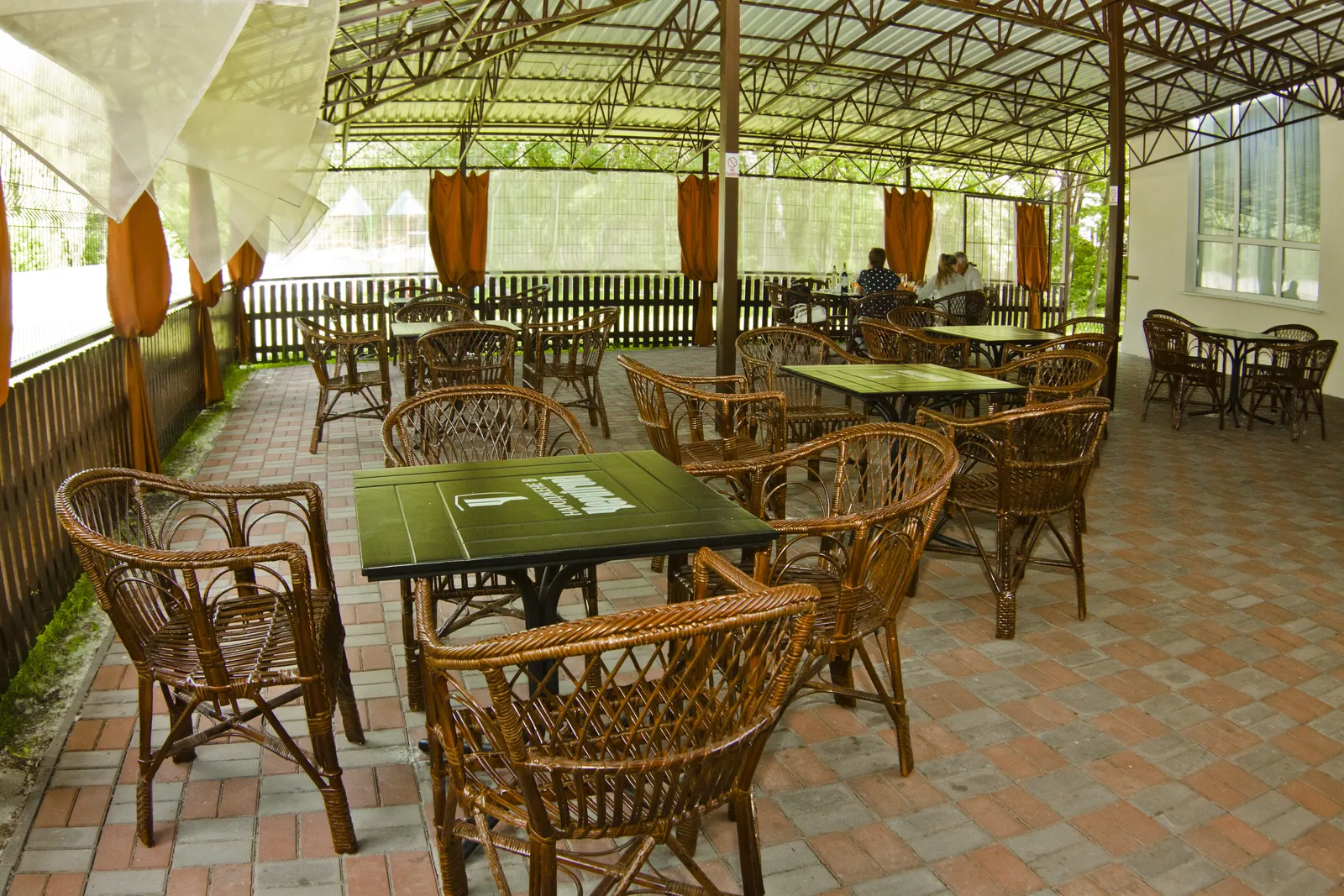 Mandaryn image 5