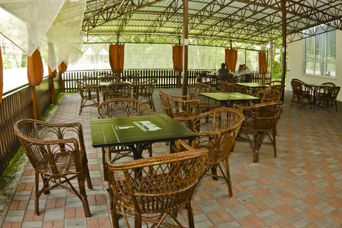 Mandaryn image 5